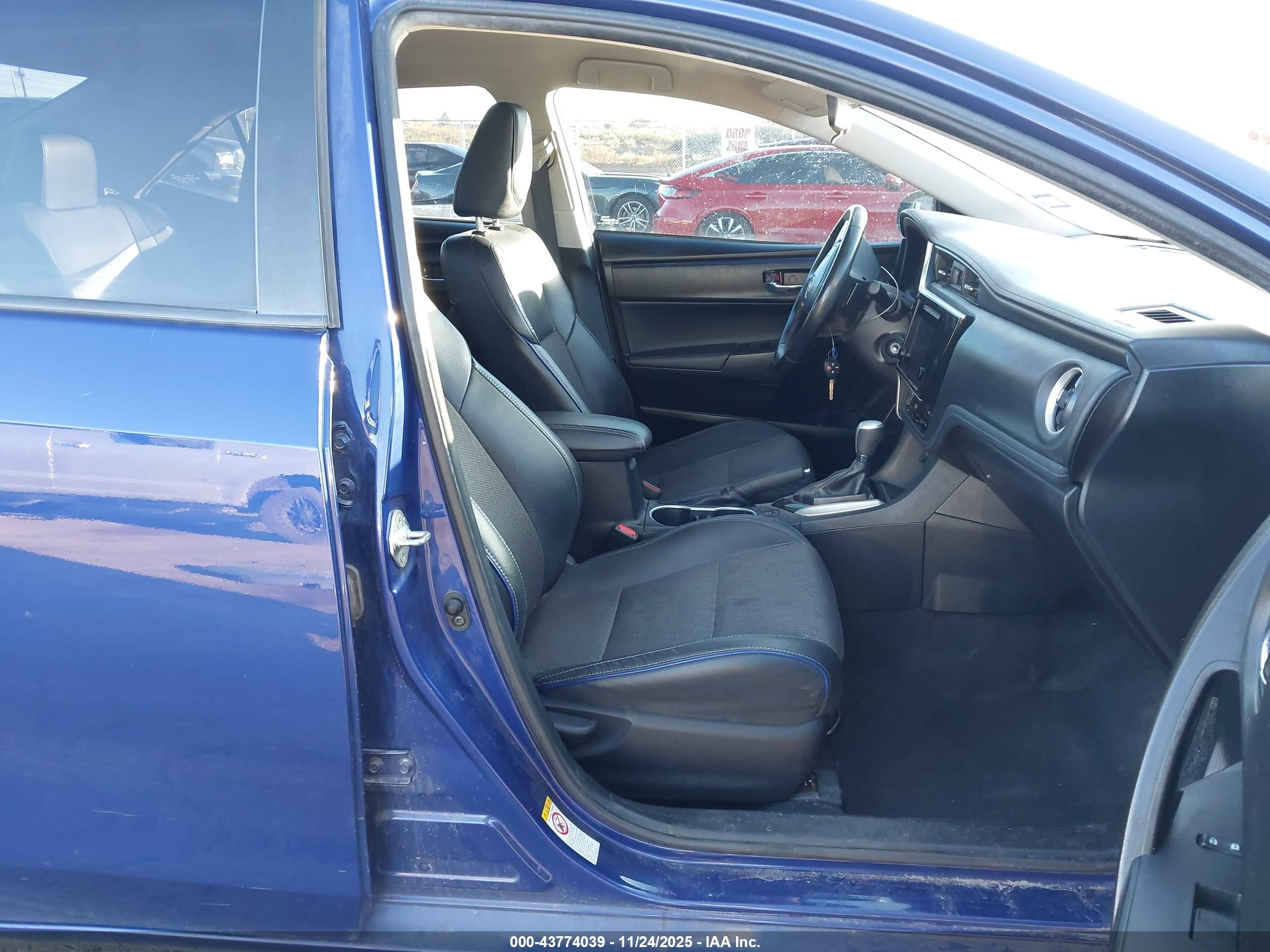 TOYOTA COROLLA image 5