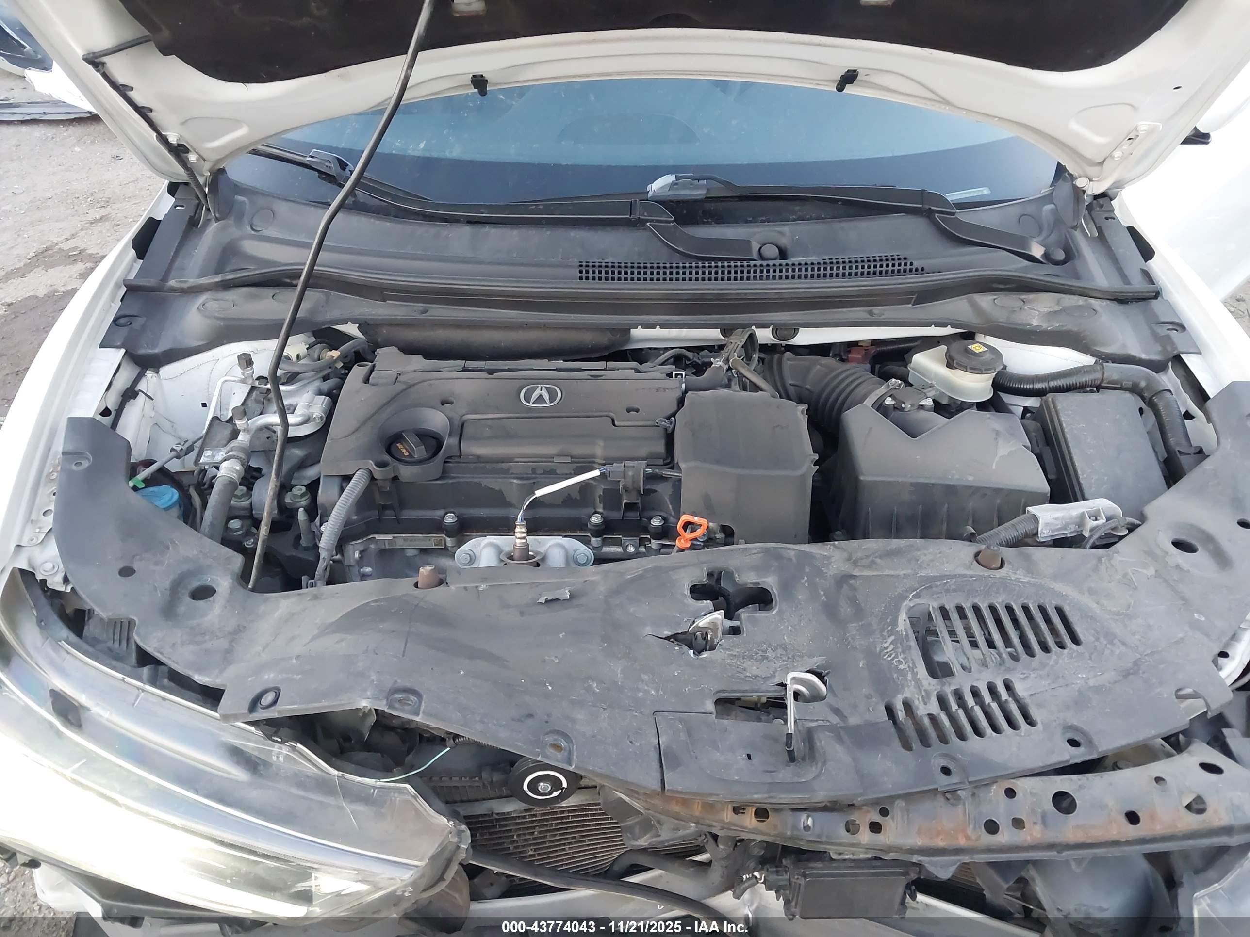 ACURA ILX image 10