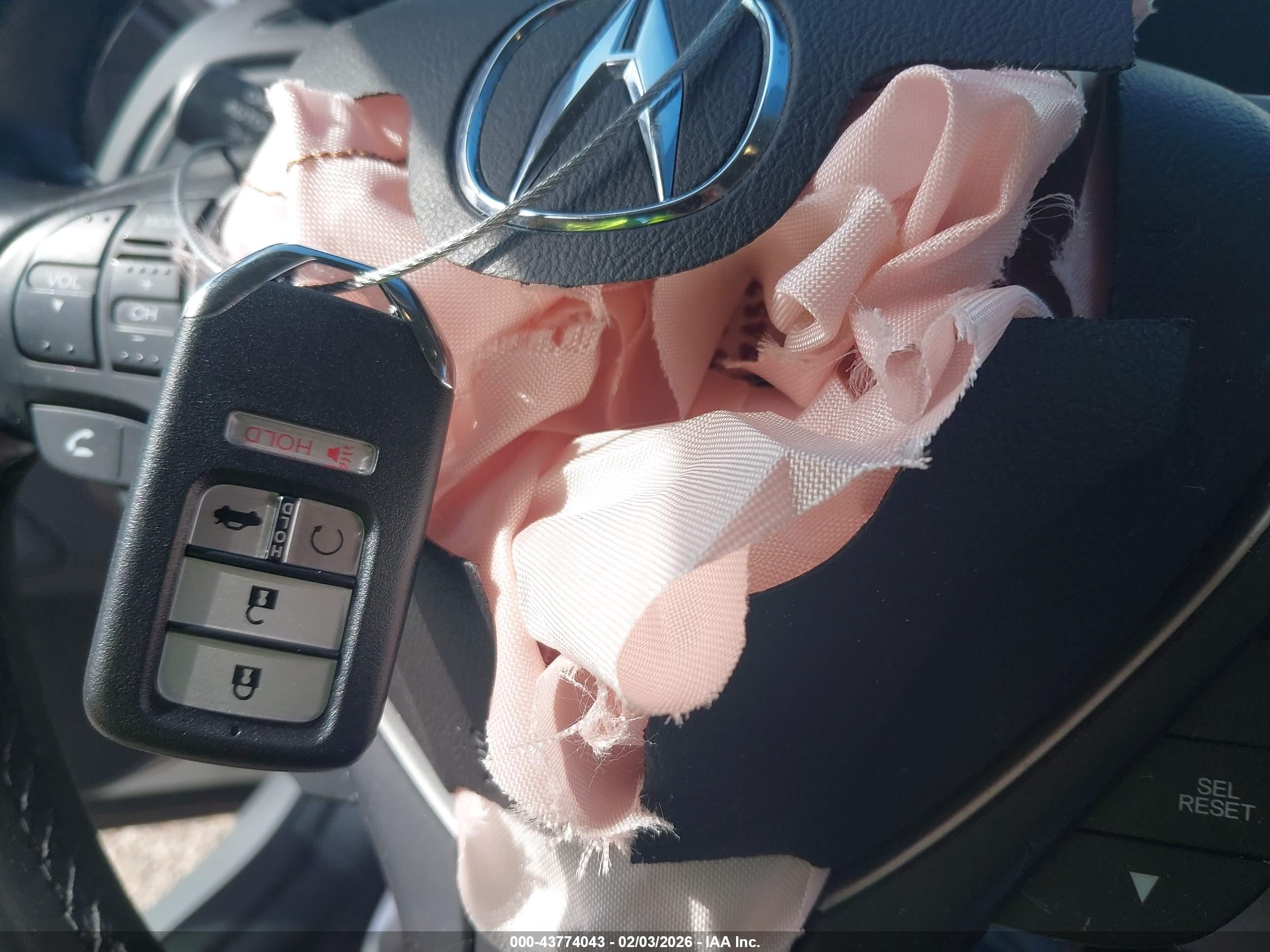 ACURA ILX image 11