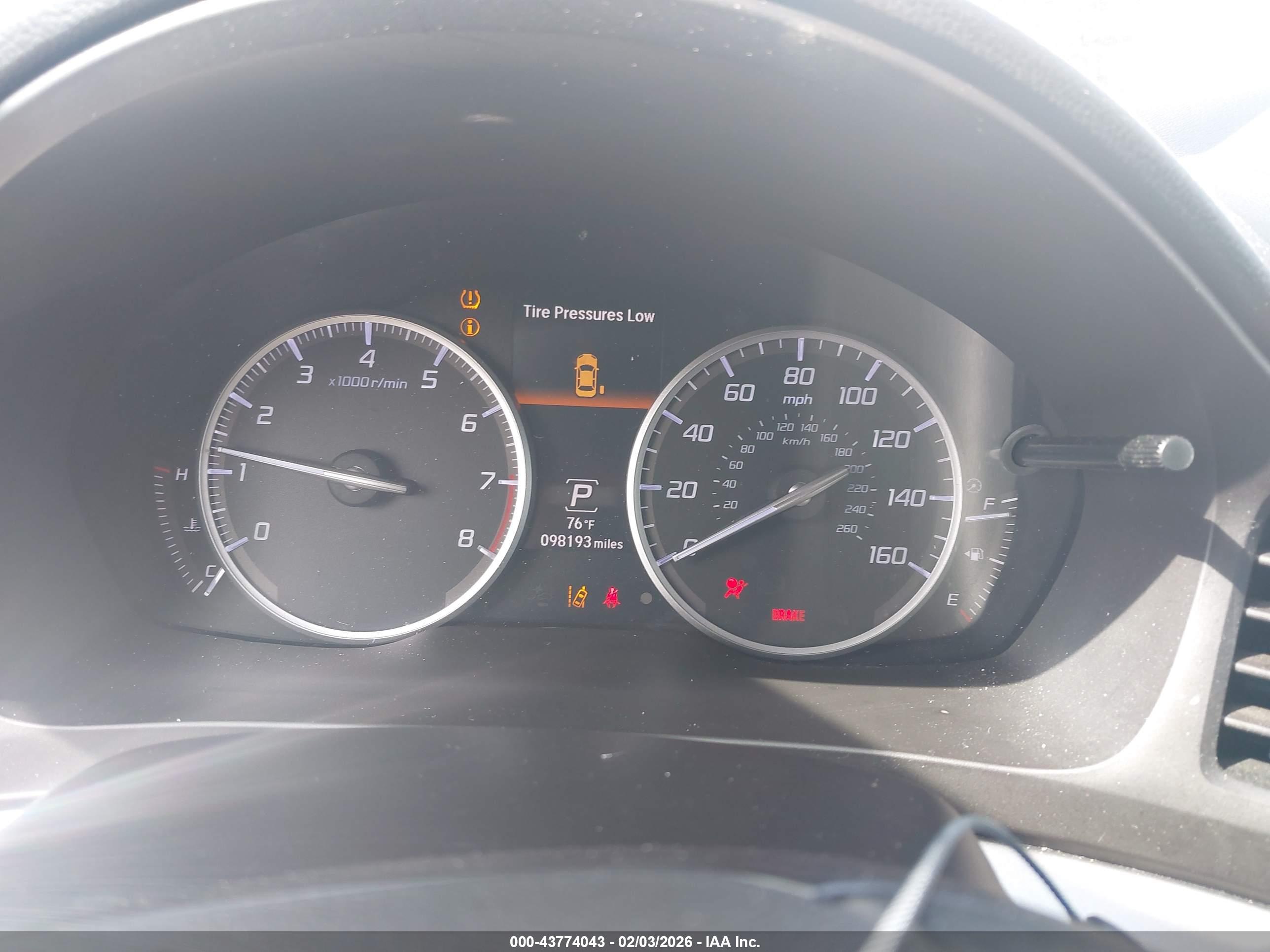 ACURA ILX image 7