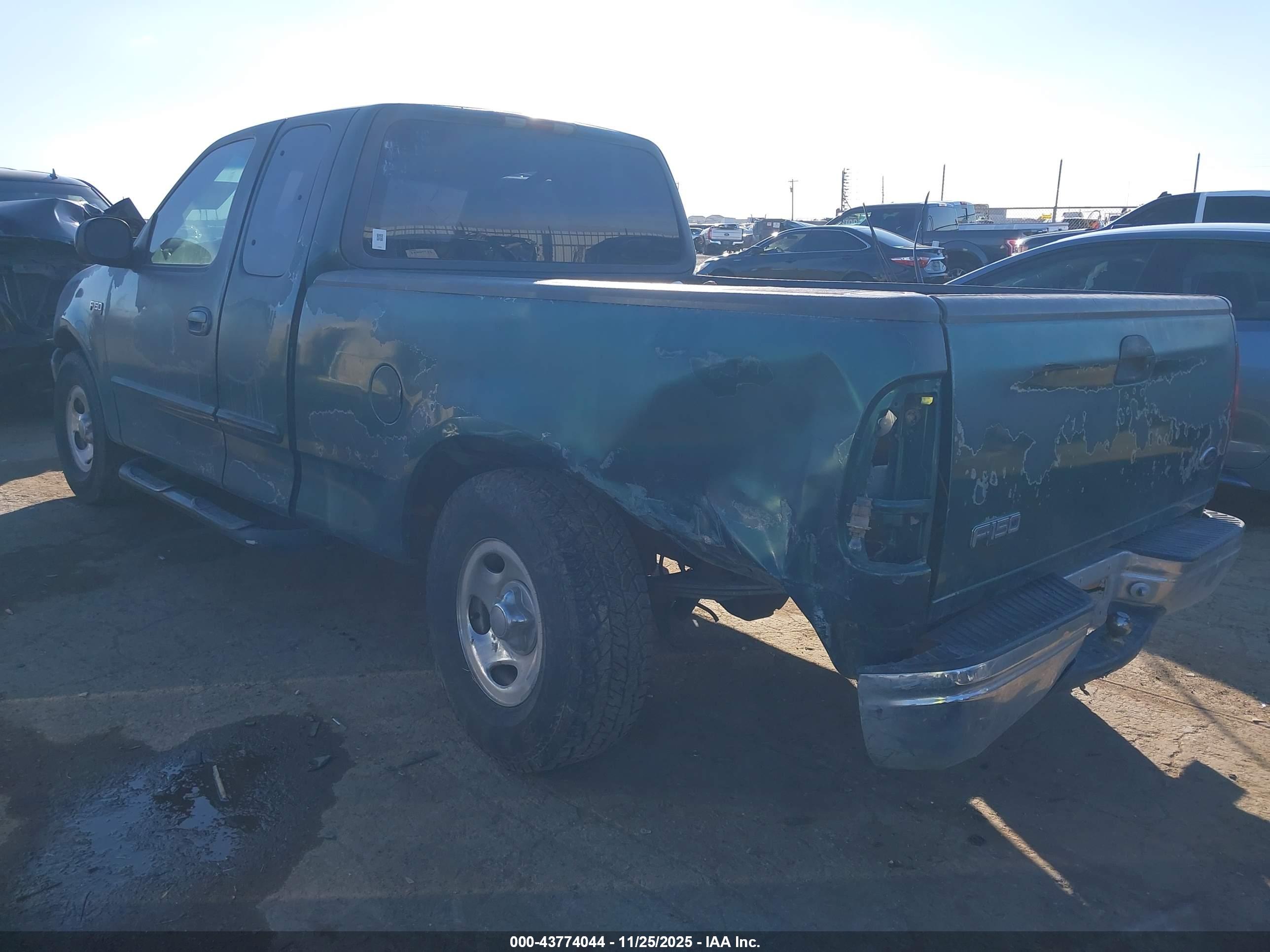FORD F-150 image 3
