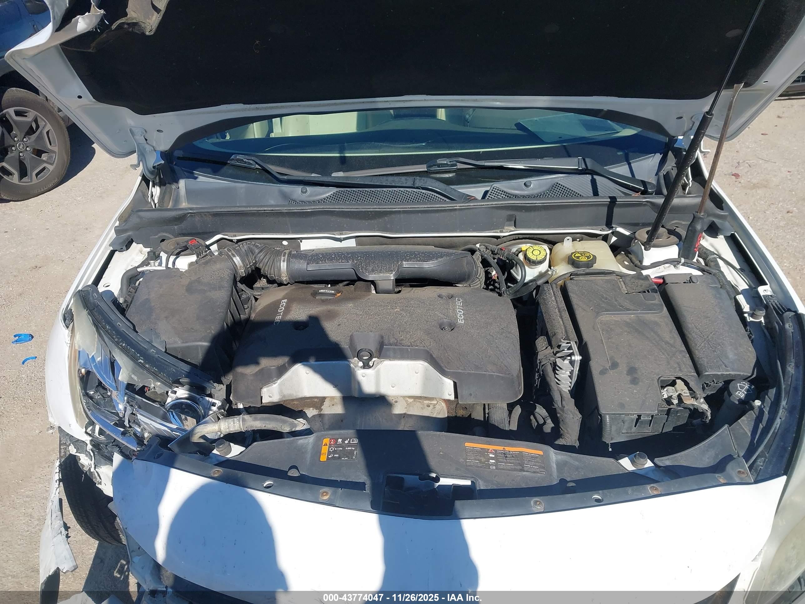 CHEVROLET MALIBU image 10