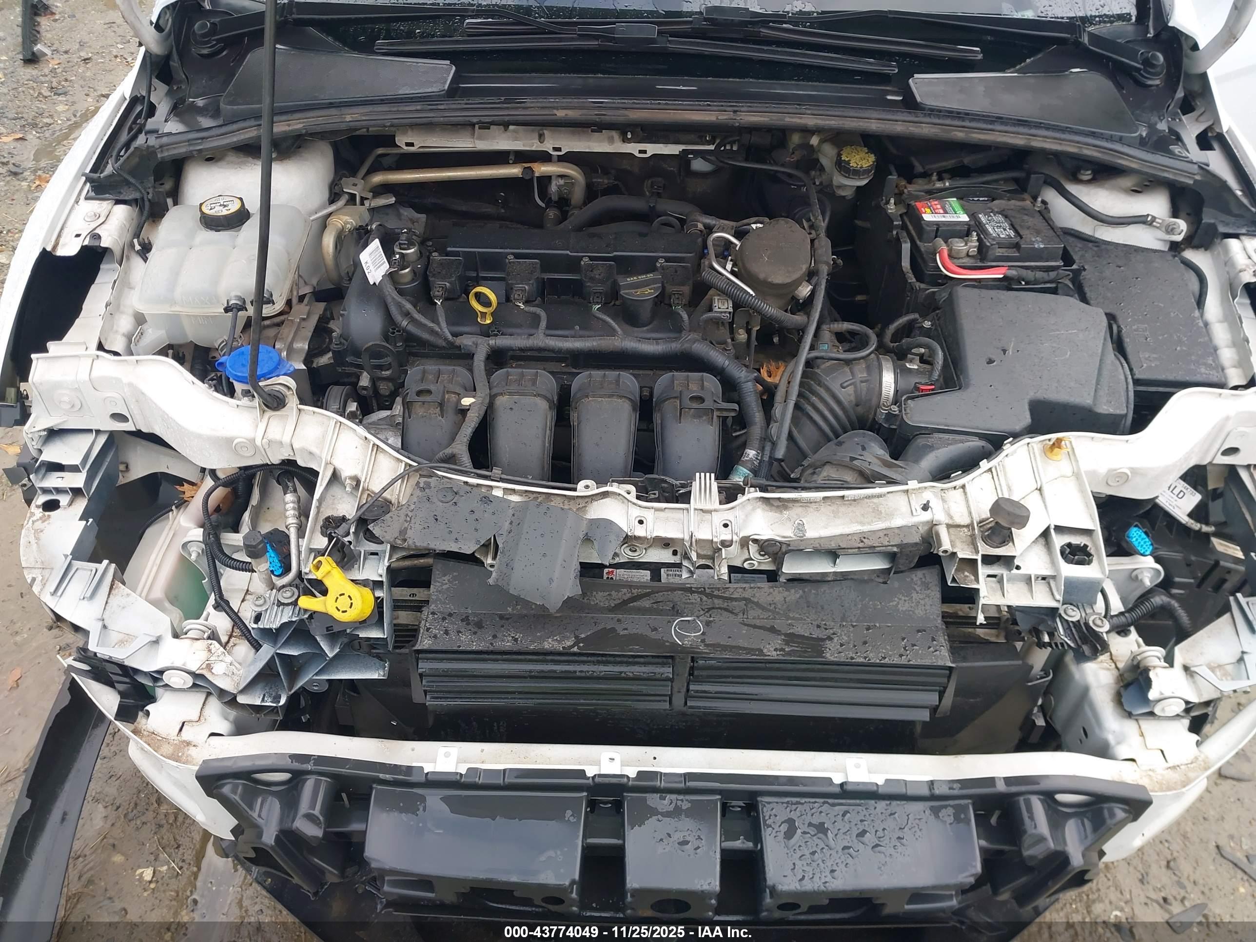 FORD FOCUS image 10