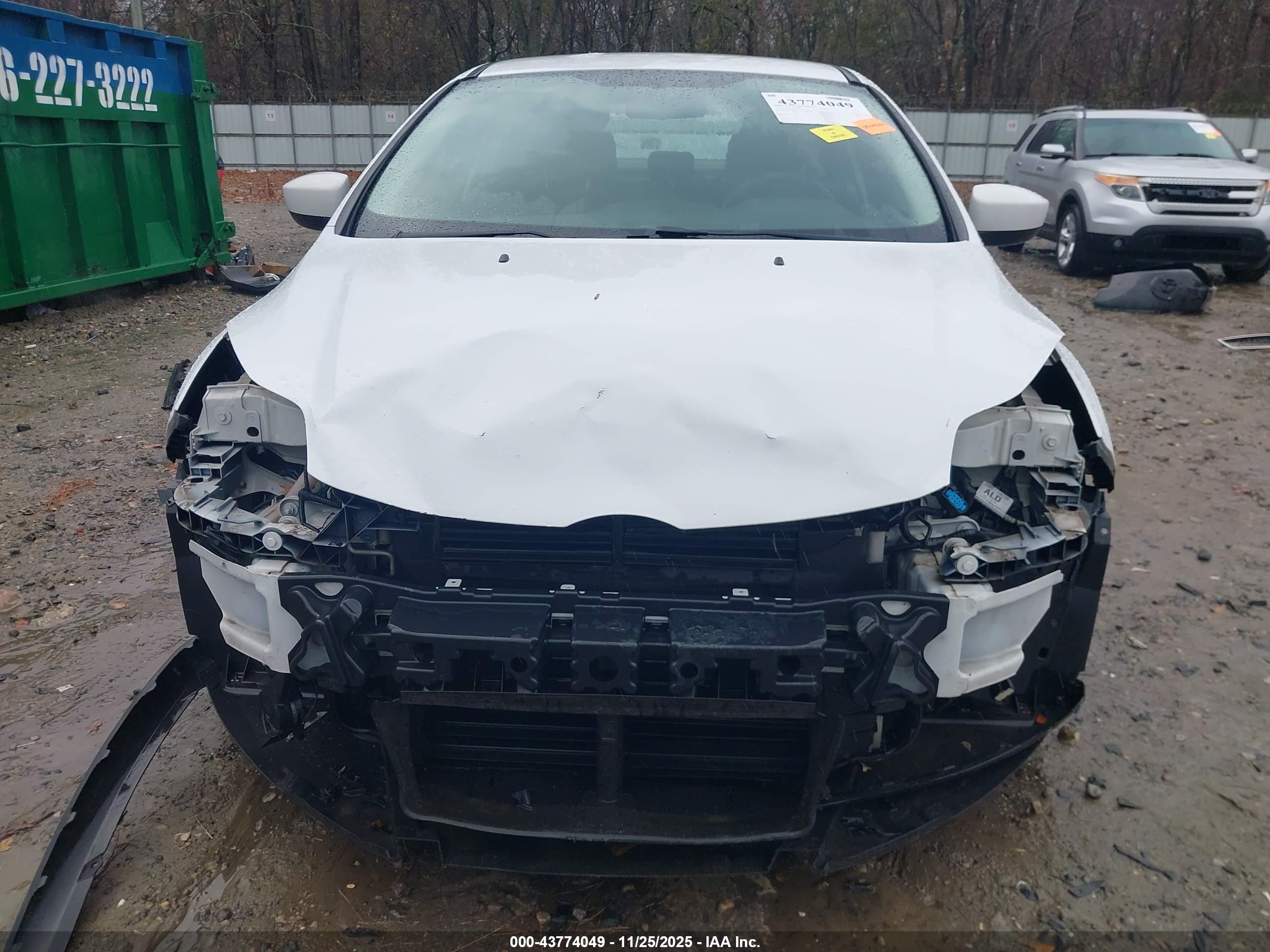 FORD FOCUS image 6