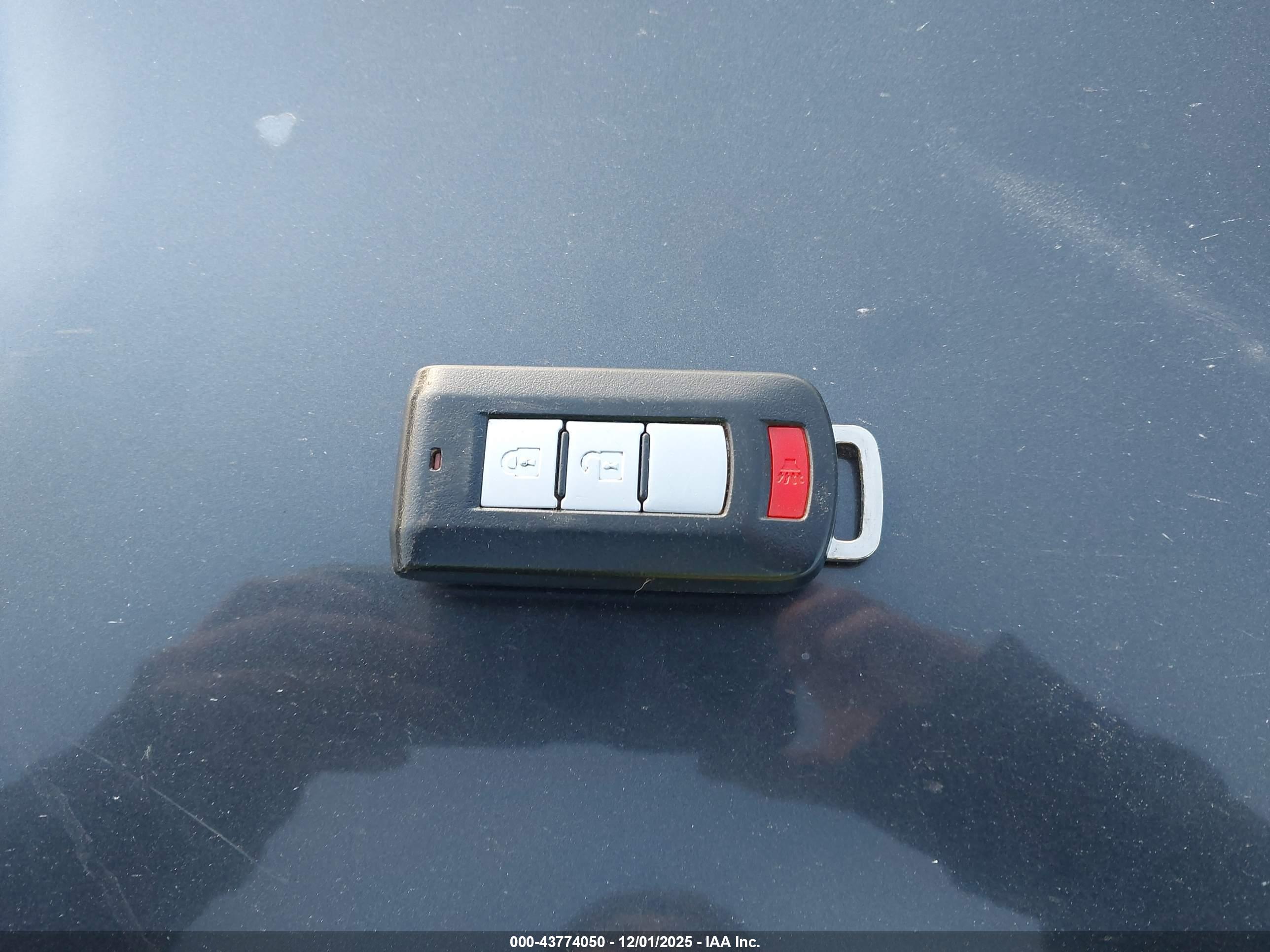 MITSUBISHI MIRAGE image 11
