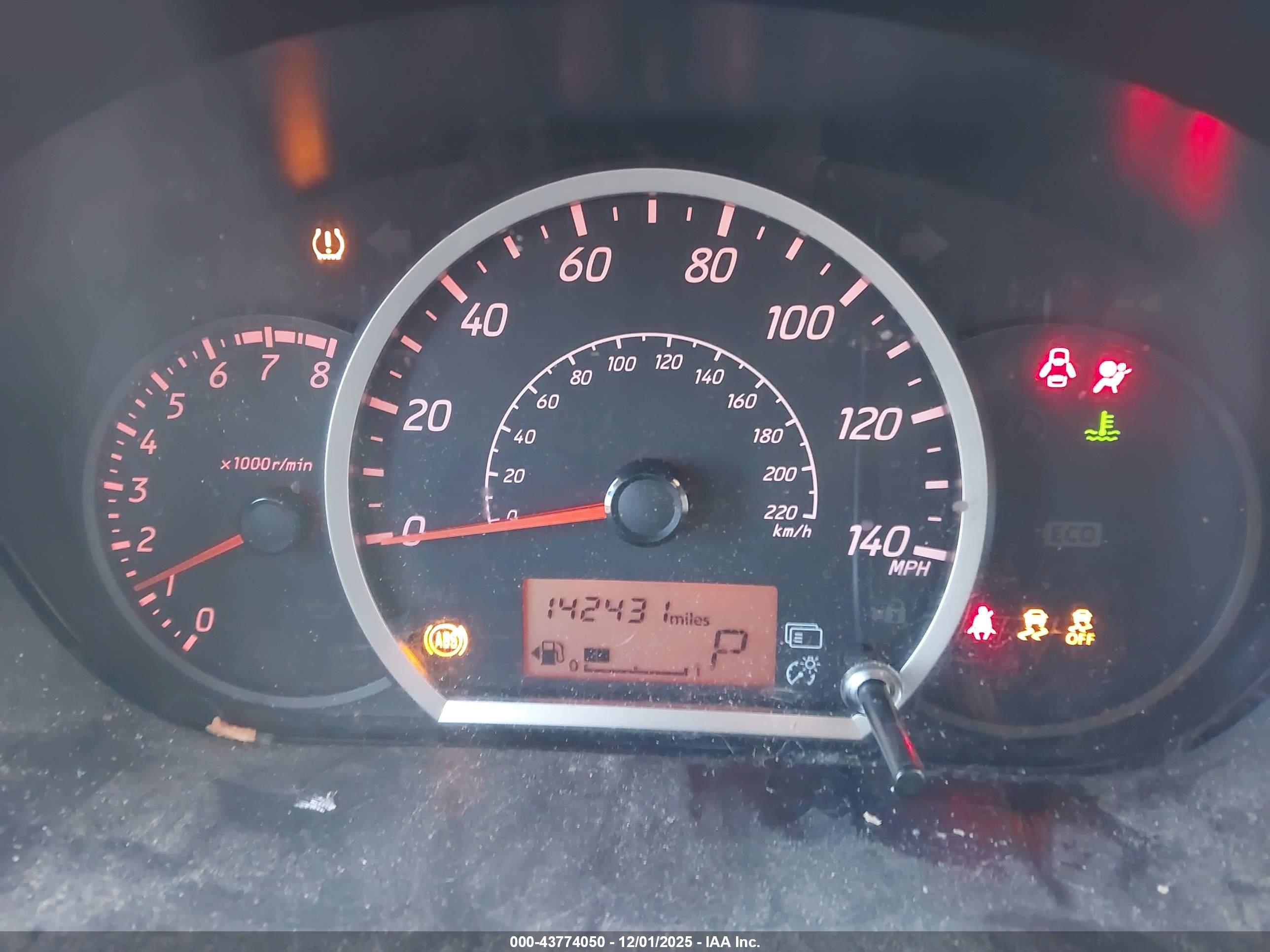 MITSUBISHI MIRAGE image 7