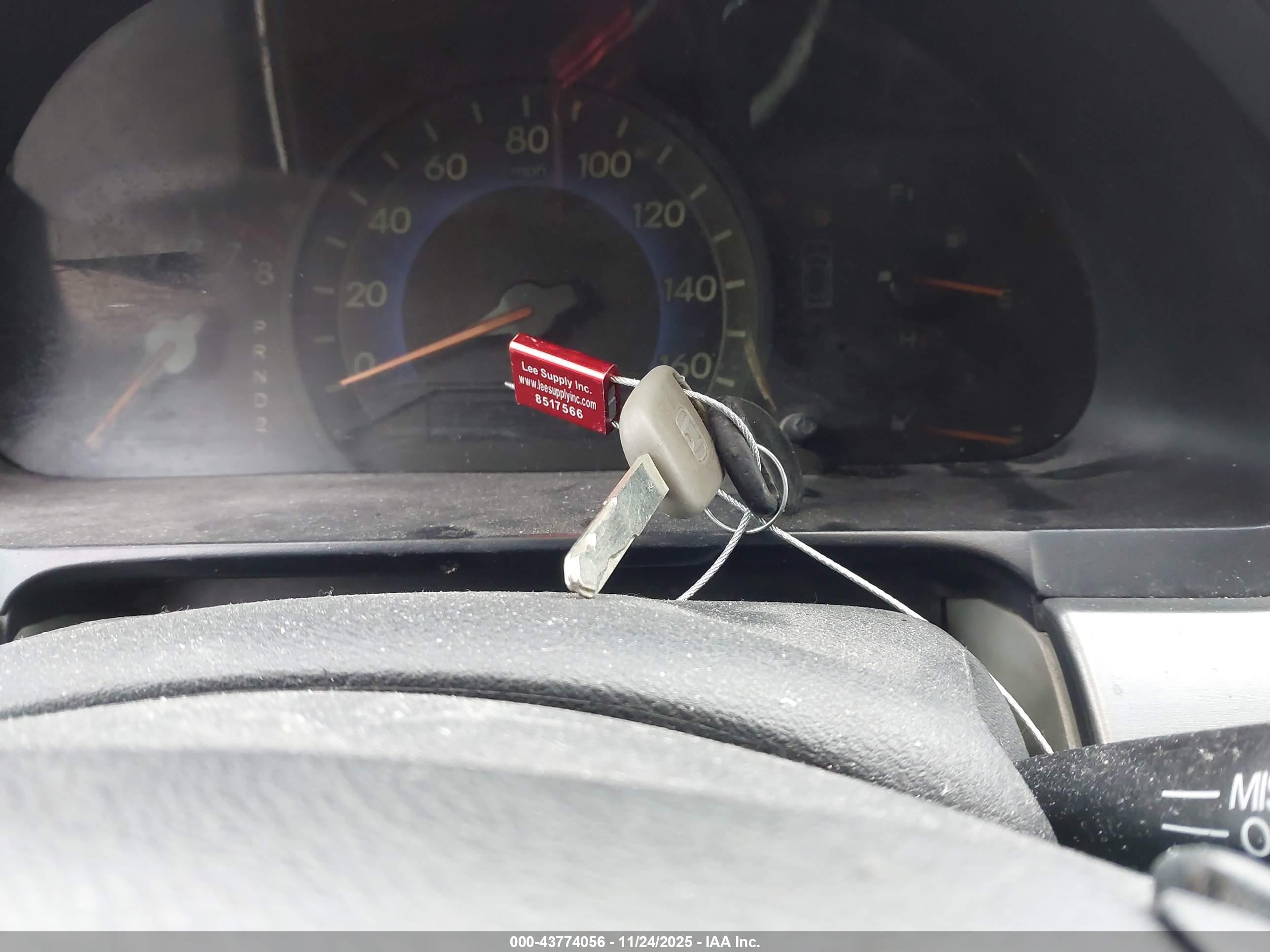 HONDA ODYSSEY image 11