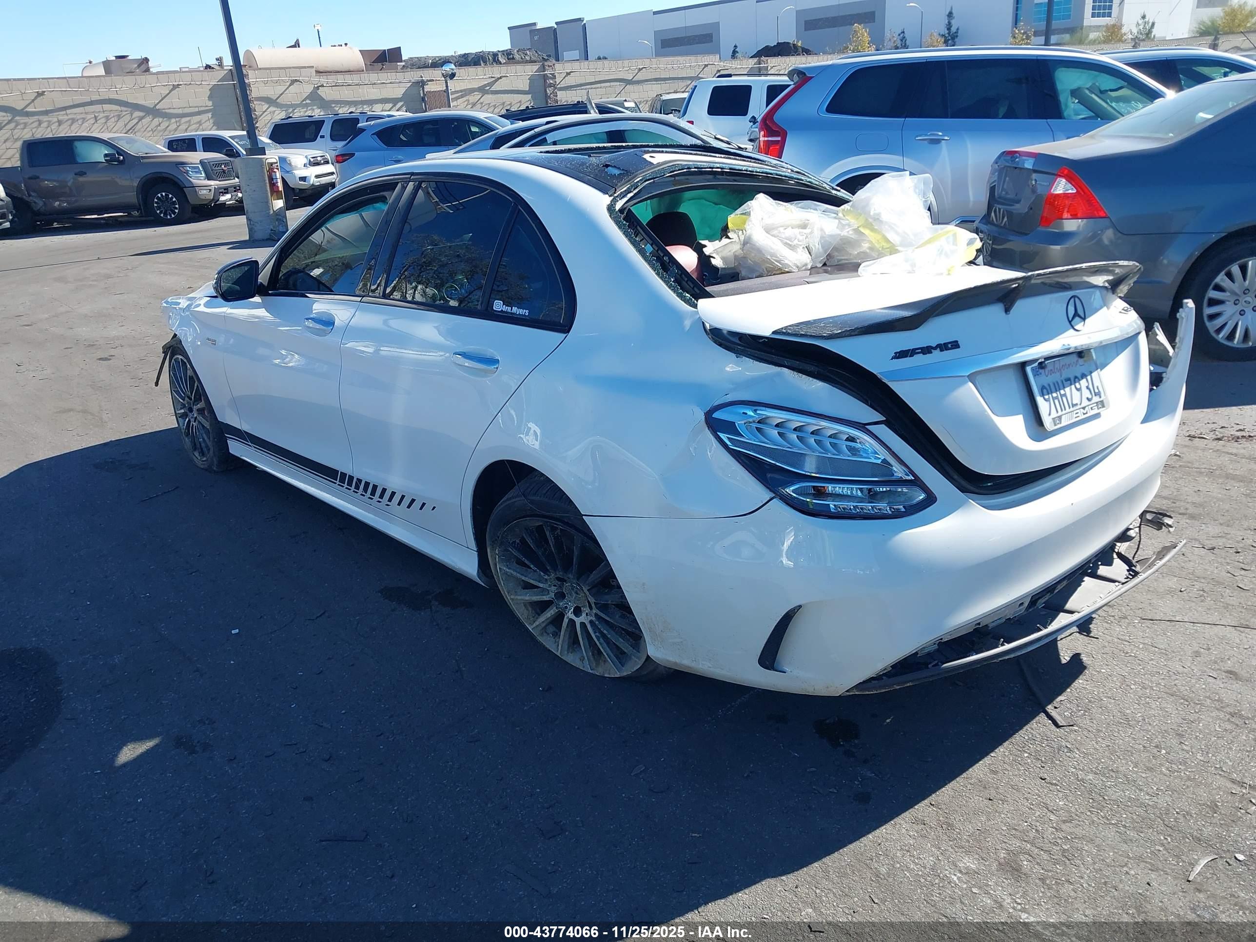 MERCEDES-BENZ AMG image 3