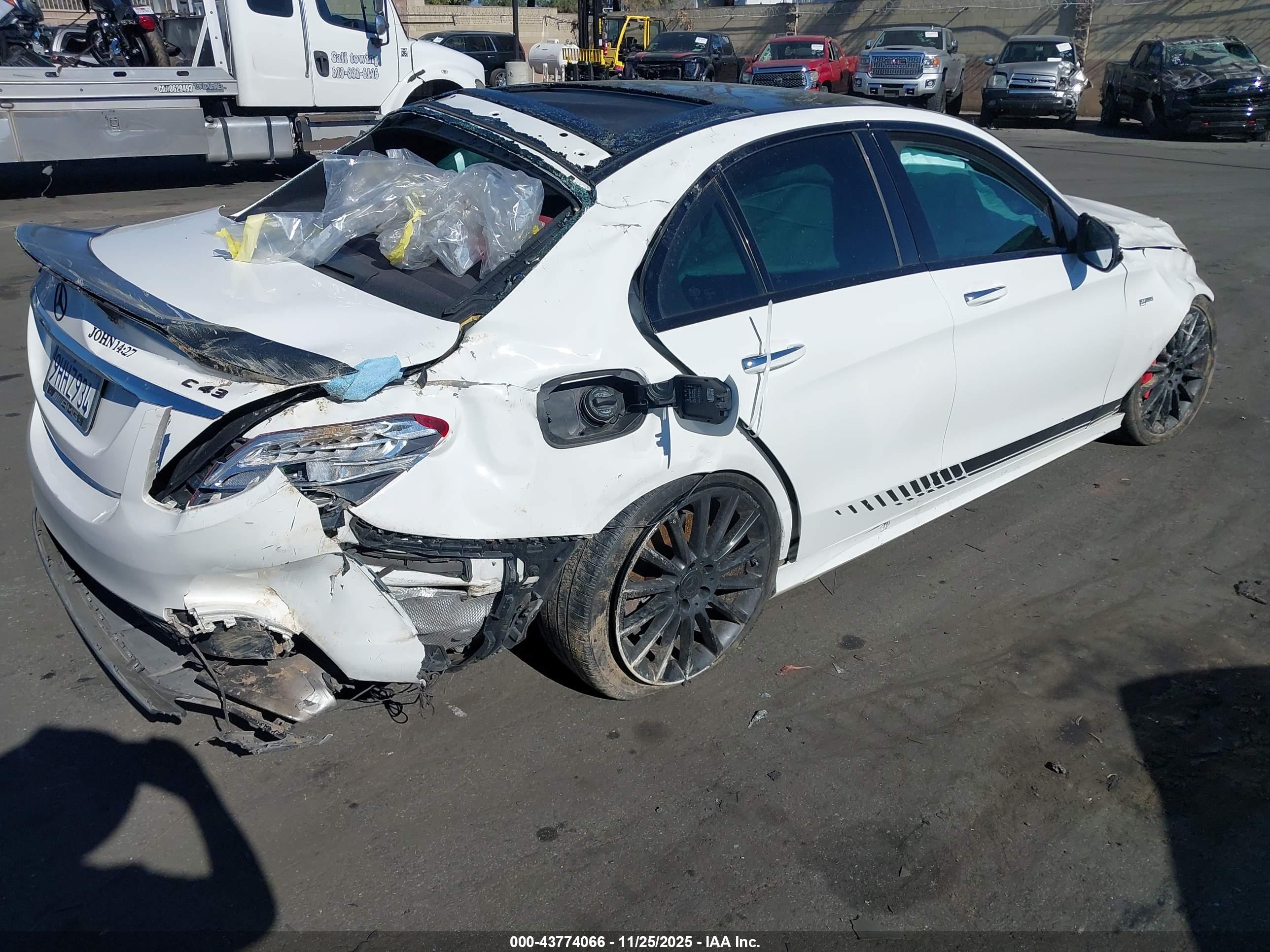 MERCEDES-BENZ AMG image 4