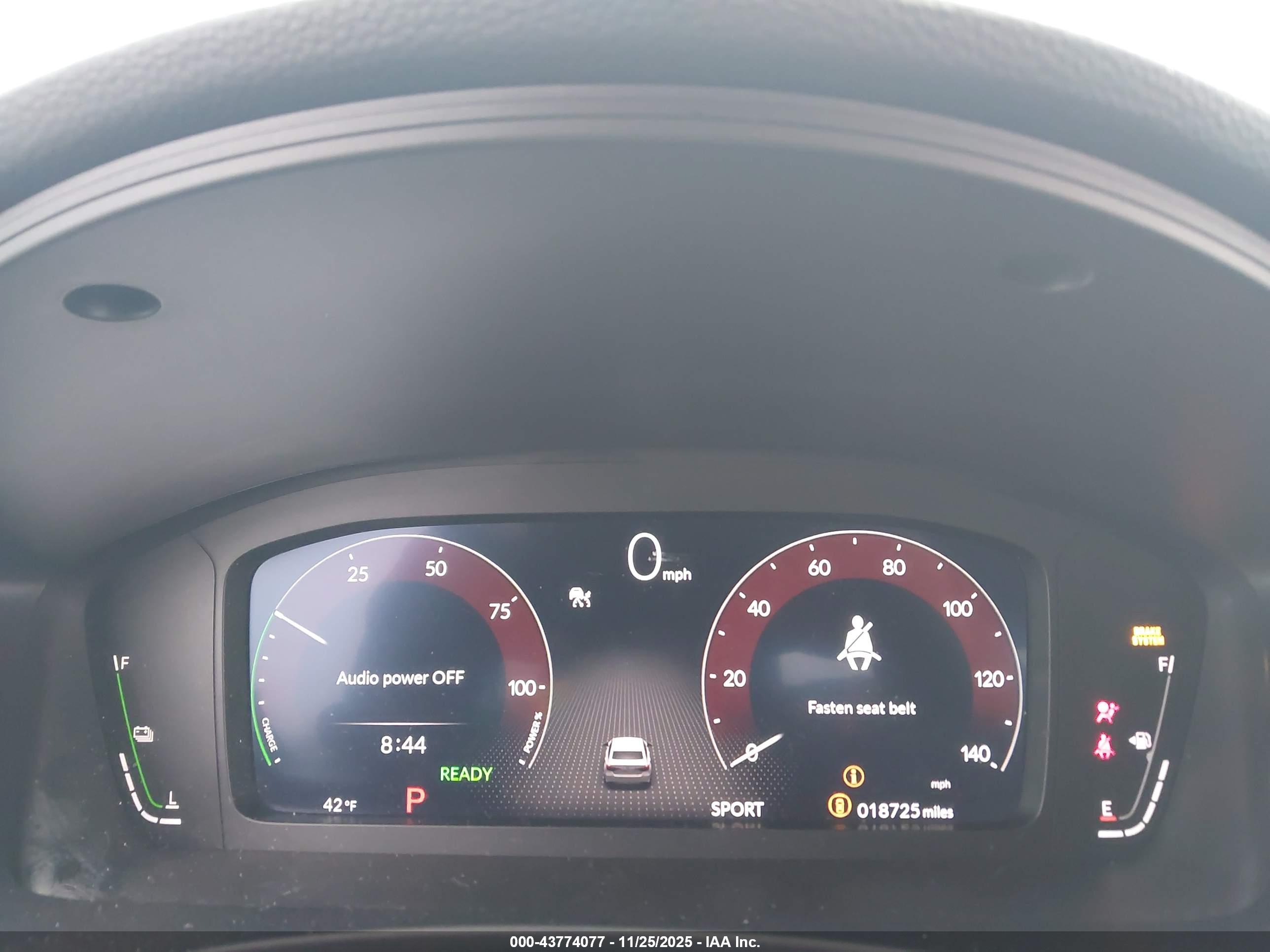 HONDA CIVIC image 7
