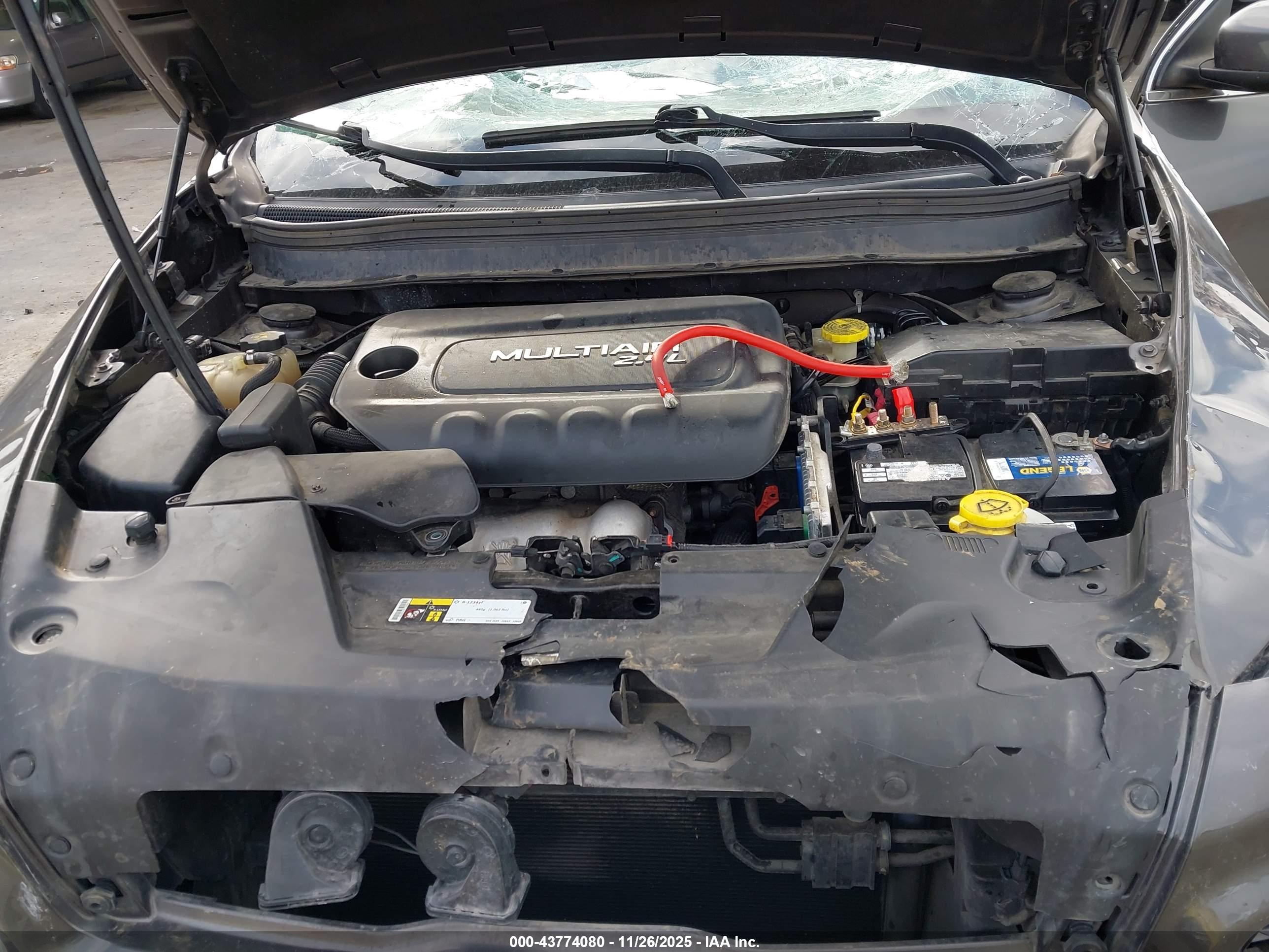 JEEP CHEROKEE image 10