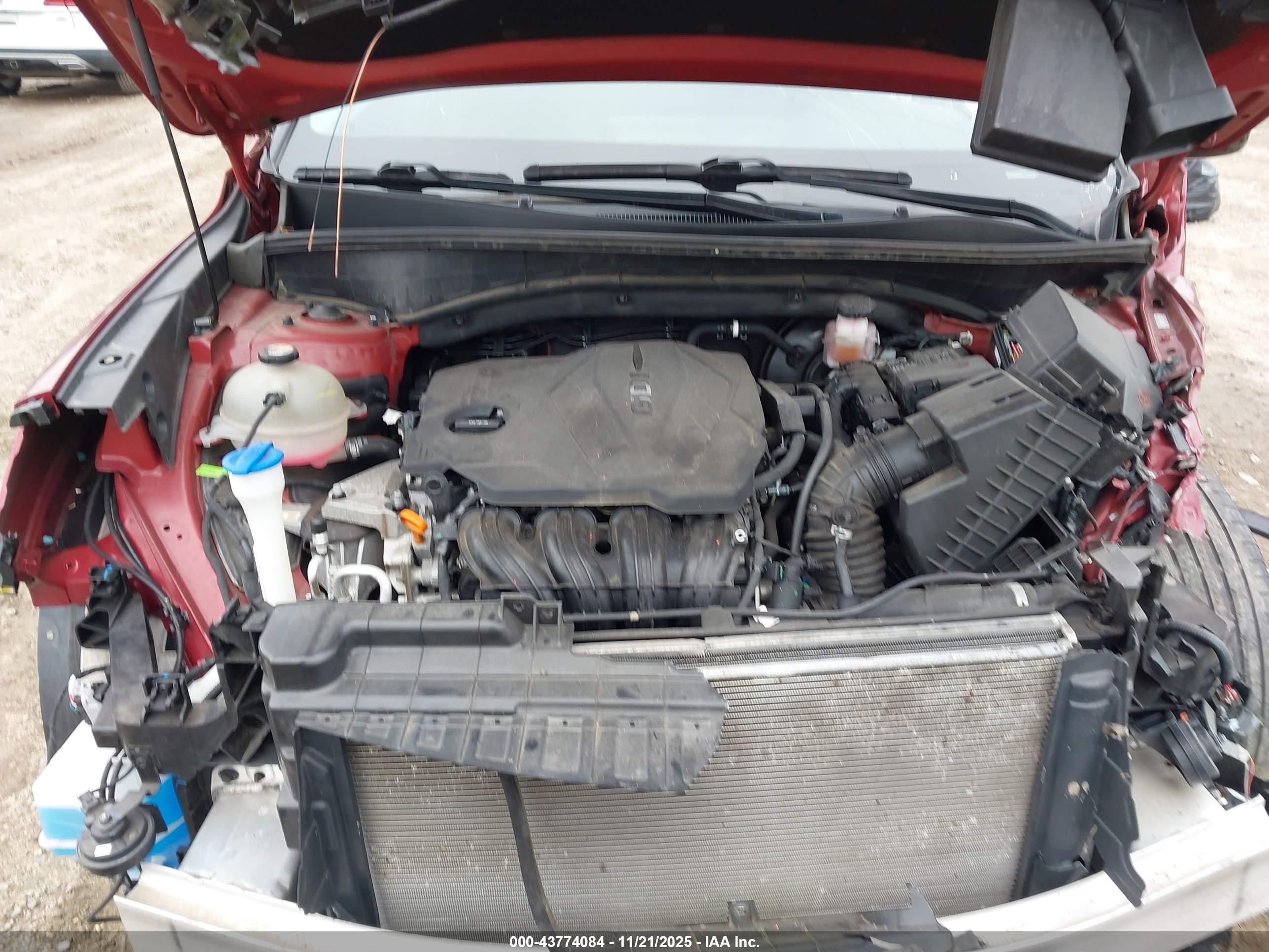 KIA SORENTO image 10
