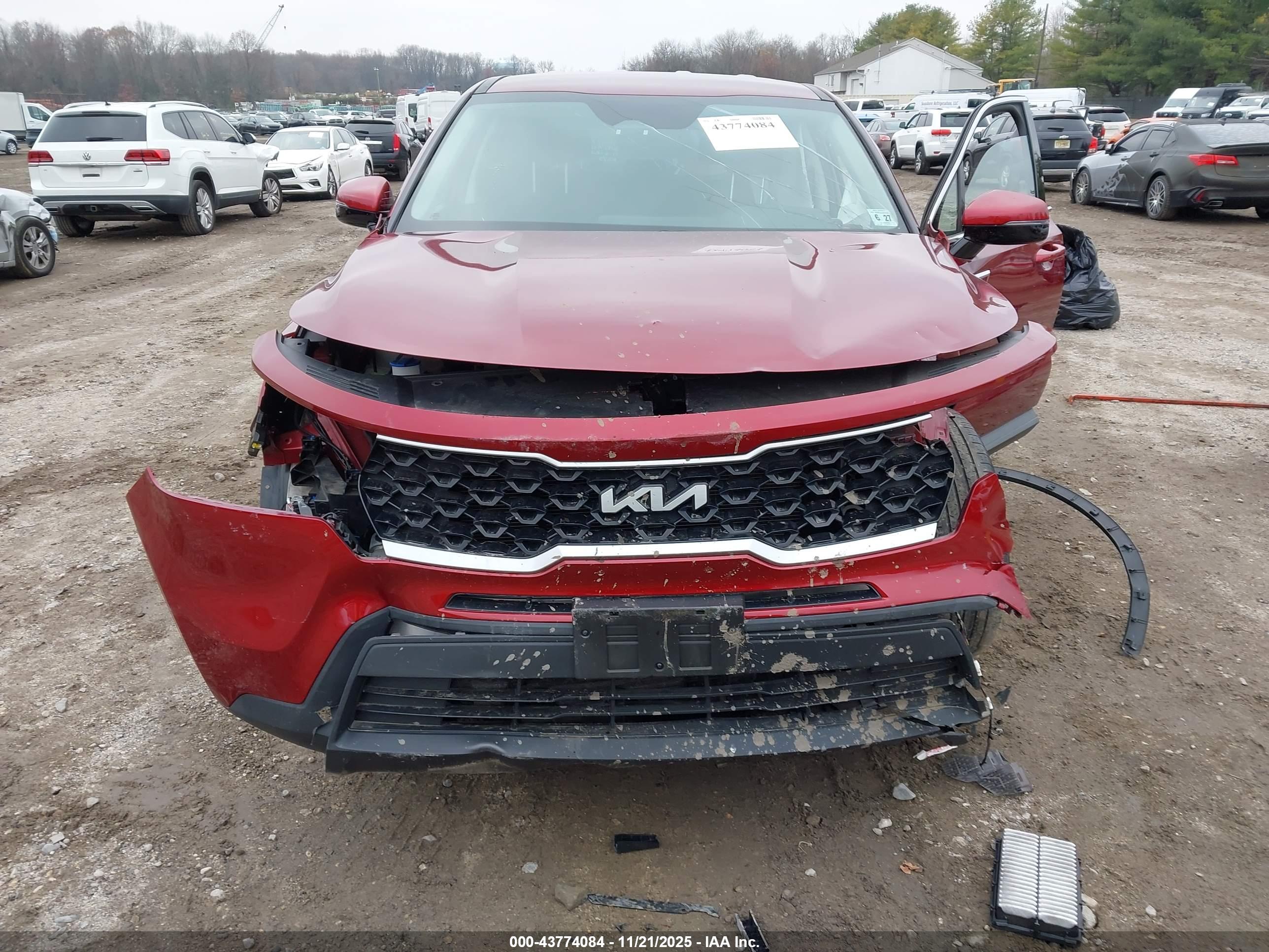 KIA SORENTO image 6