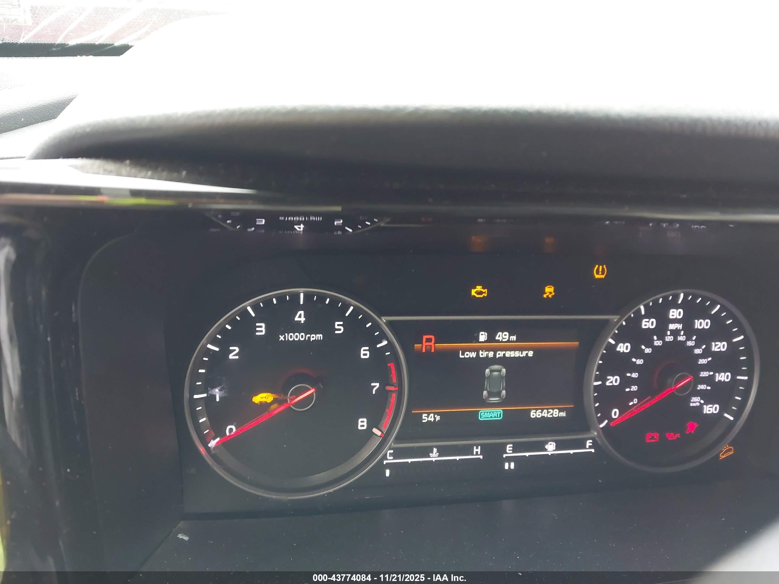 KIA SORENTO image 7