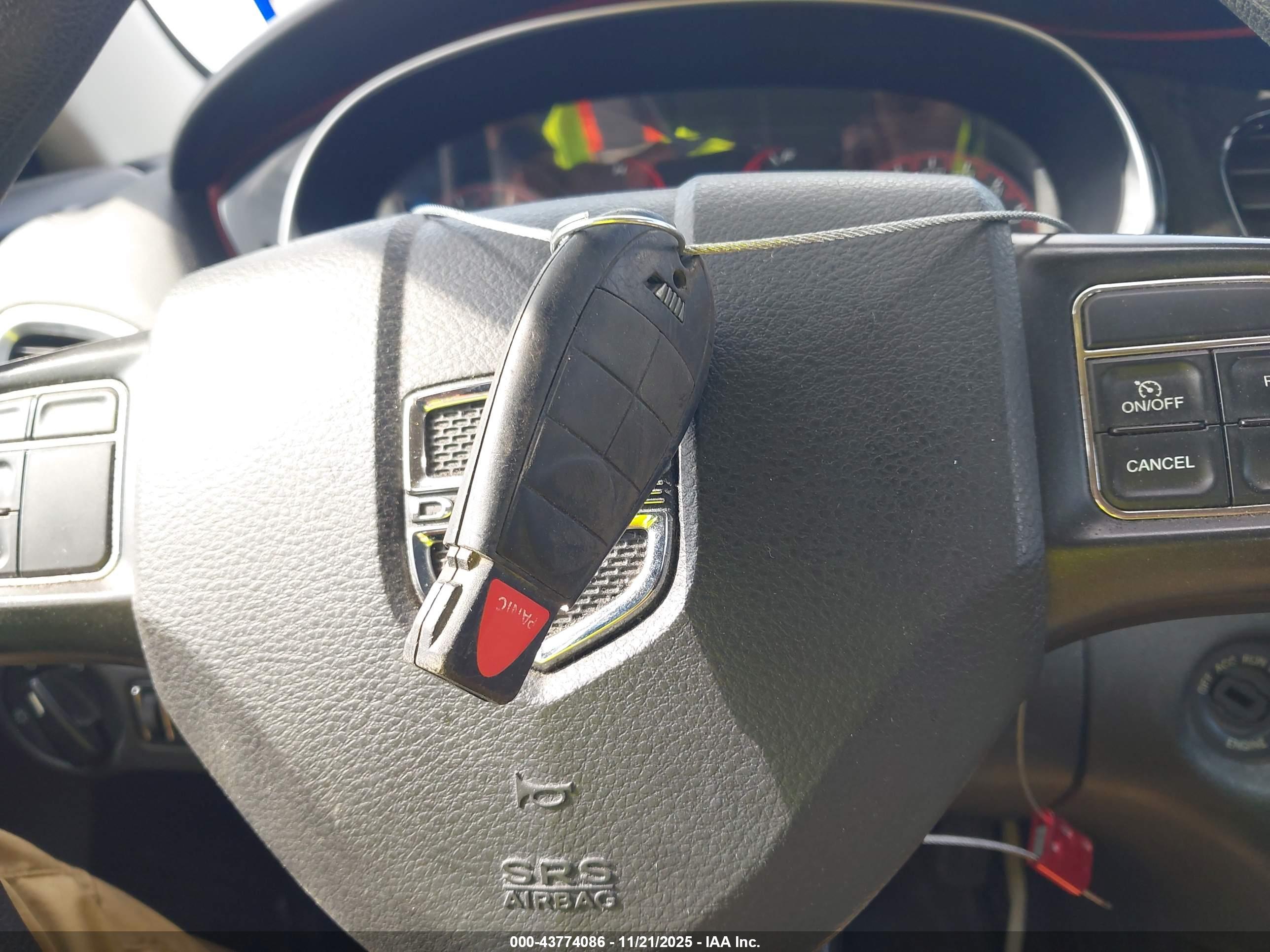 DODGE DART image 11