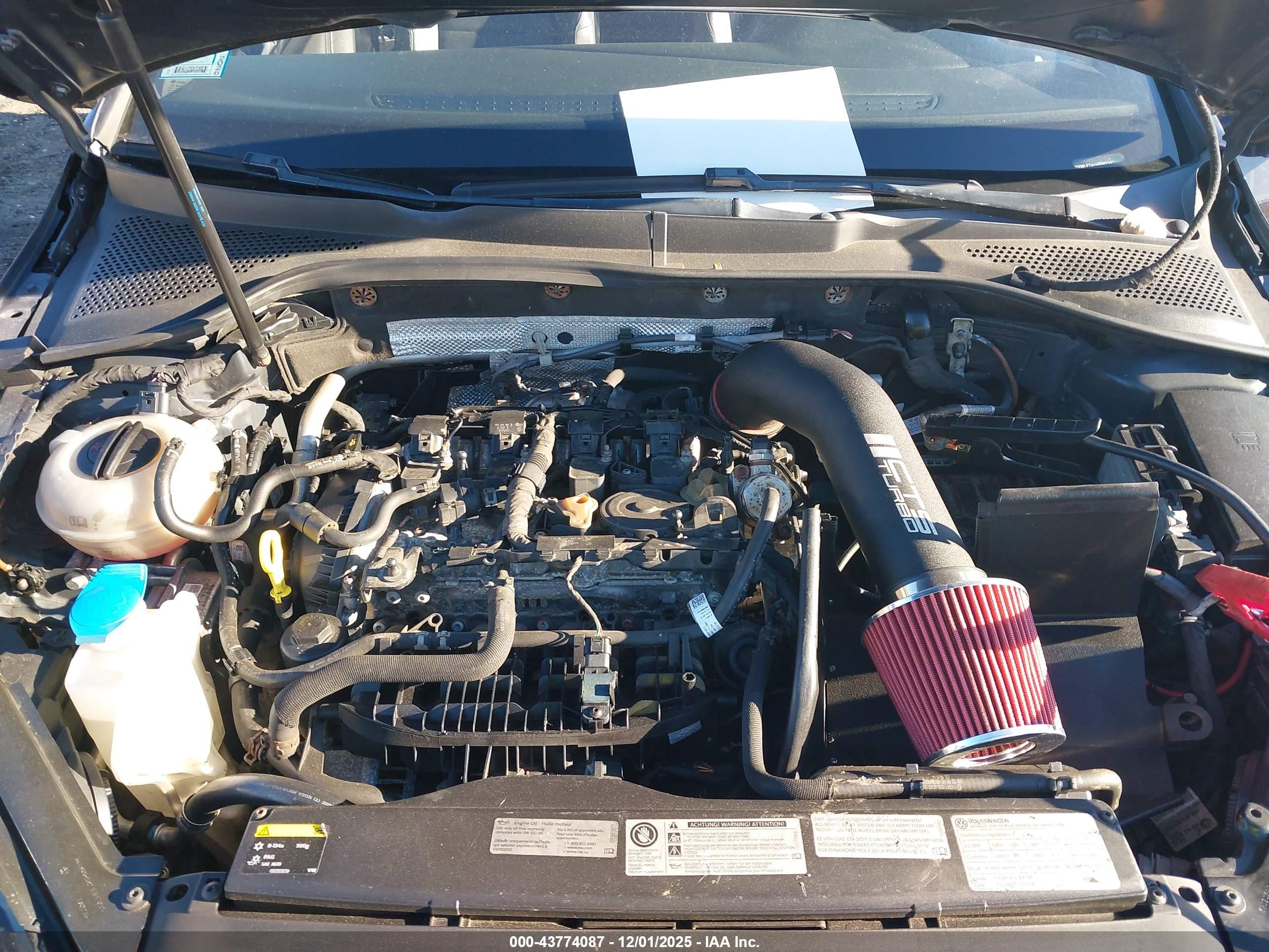 VOLKSWAGEN GOLF image 10