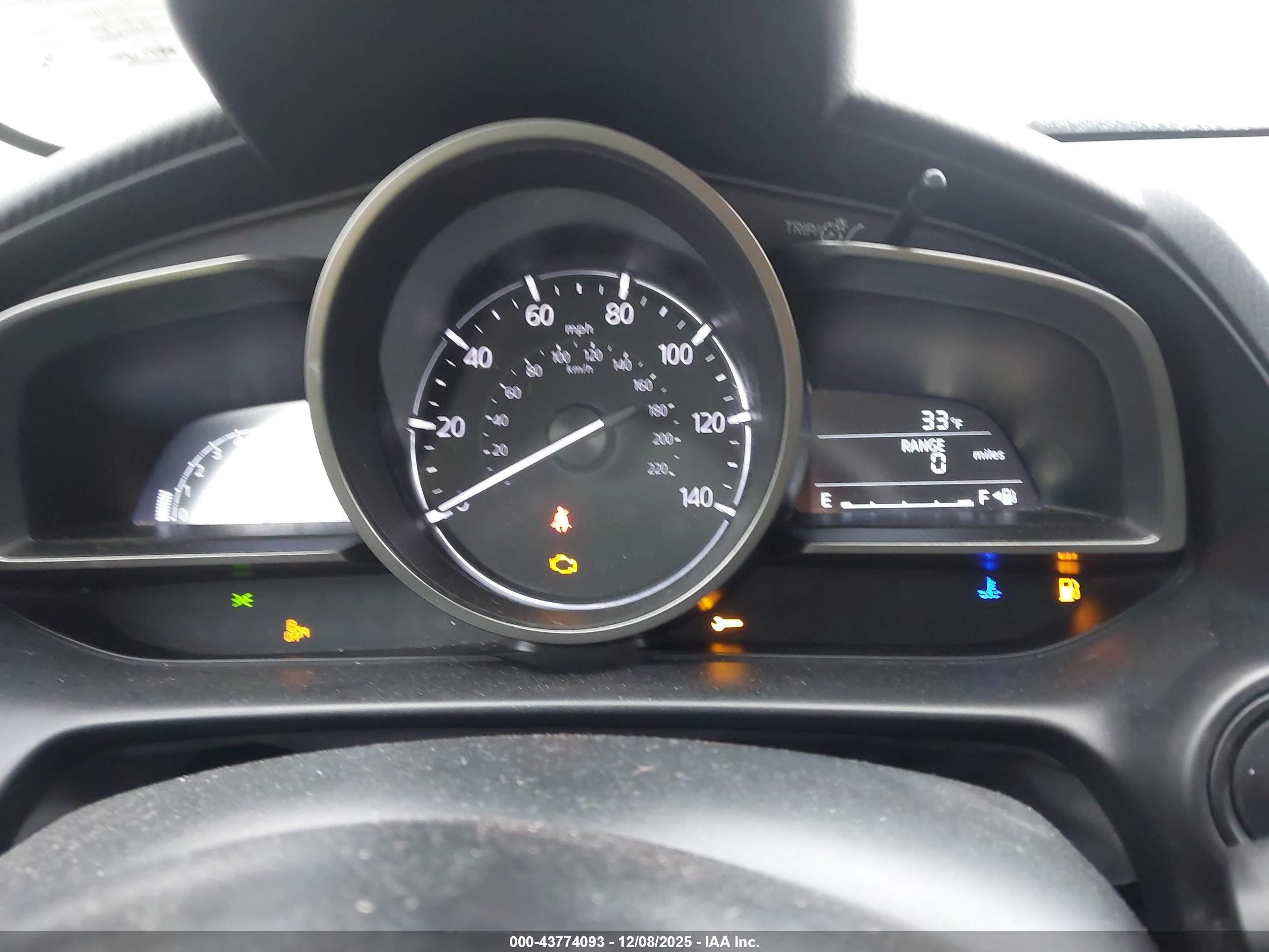 MAZDA CX-3 image 7