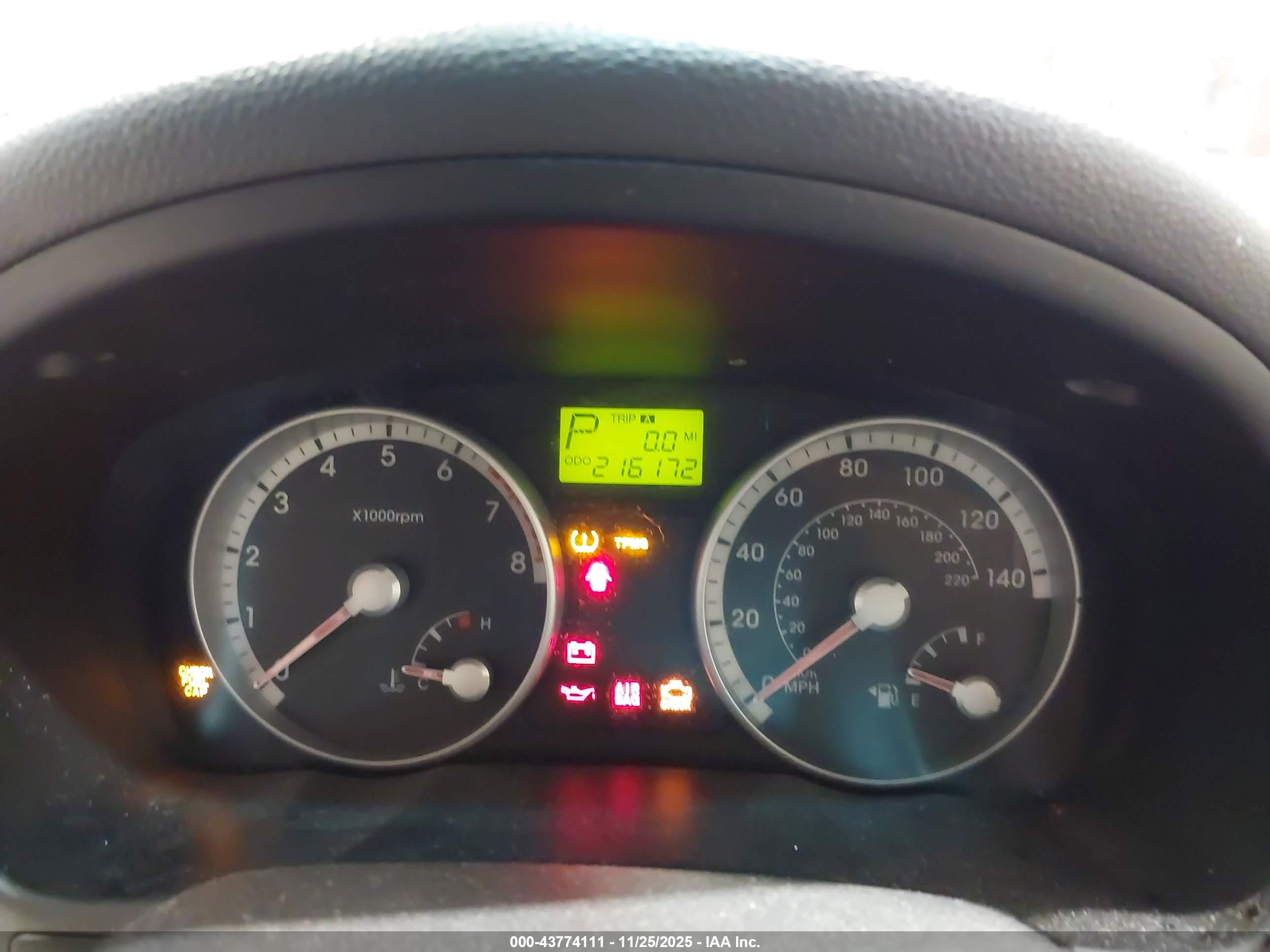 HYUNDAI ACCENT image 7