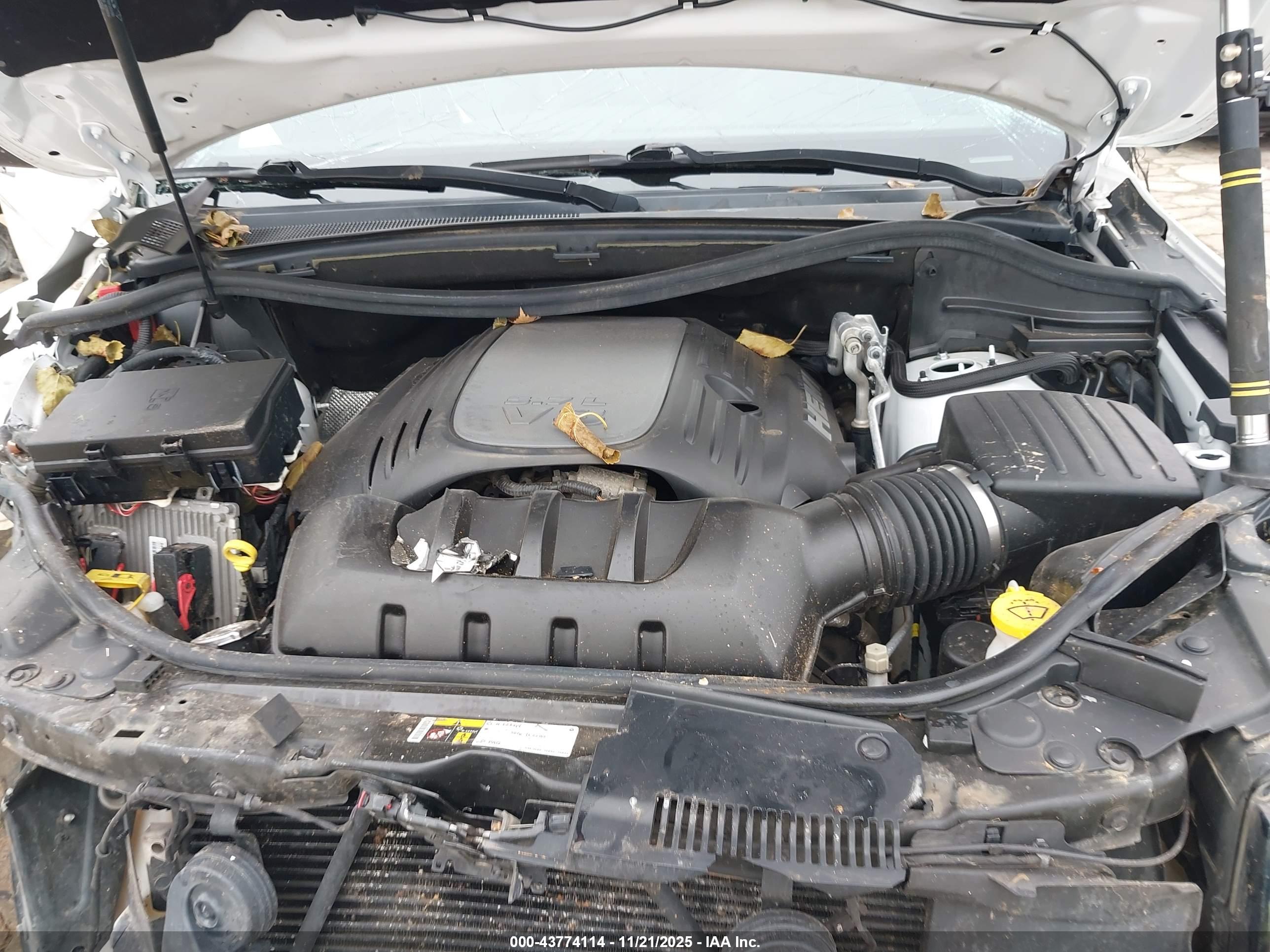 JEEP GRAND image 10