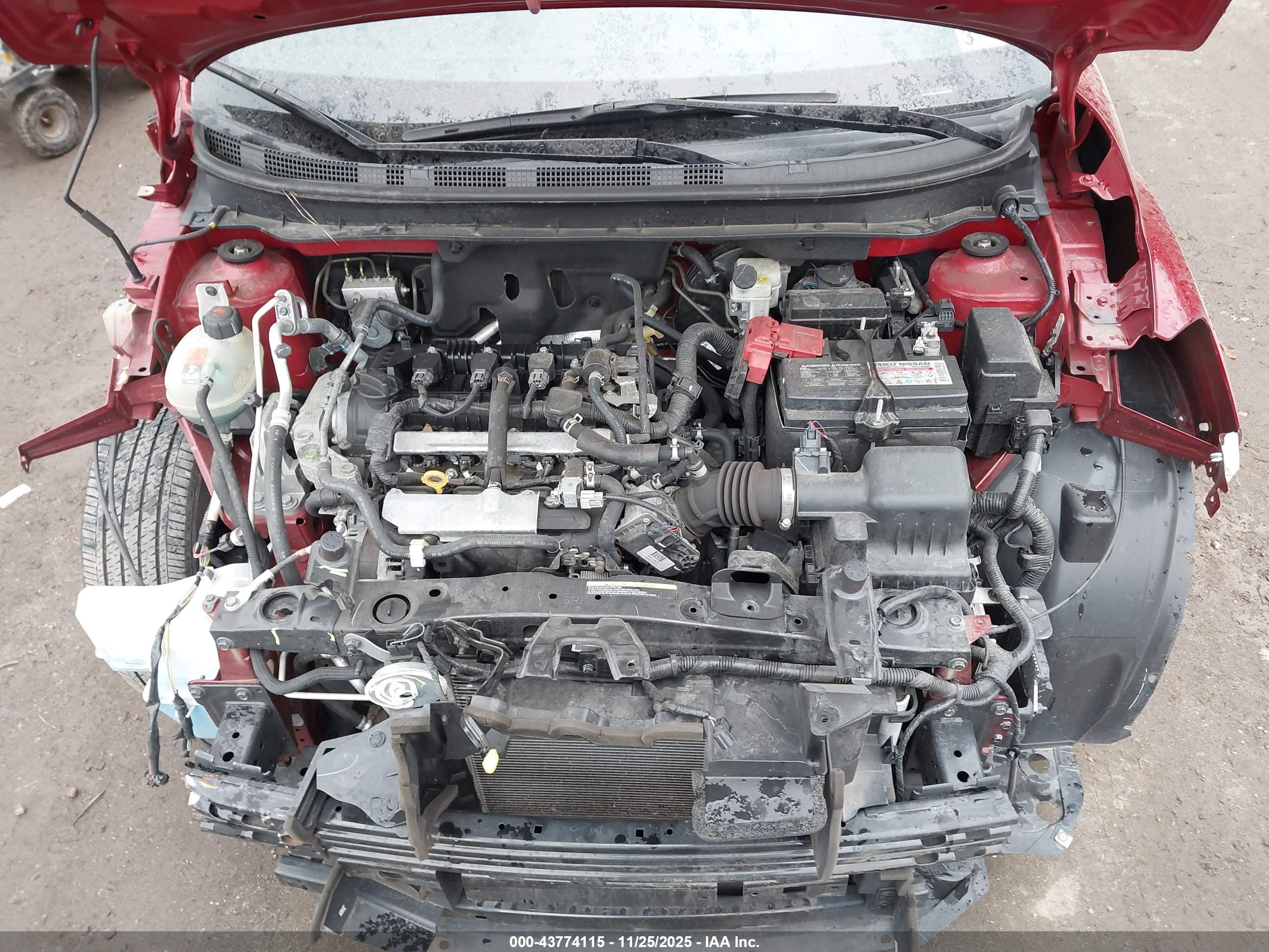 NISSAN KICKS image 10