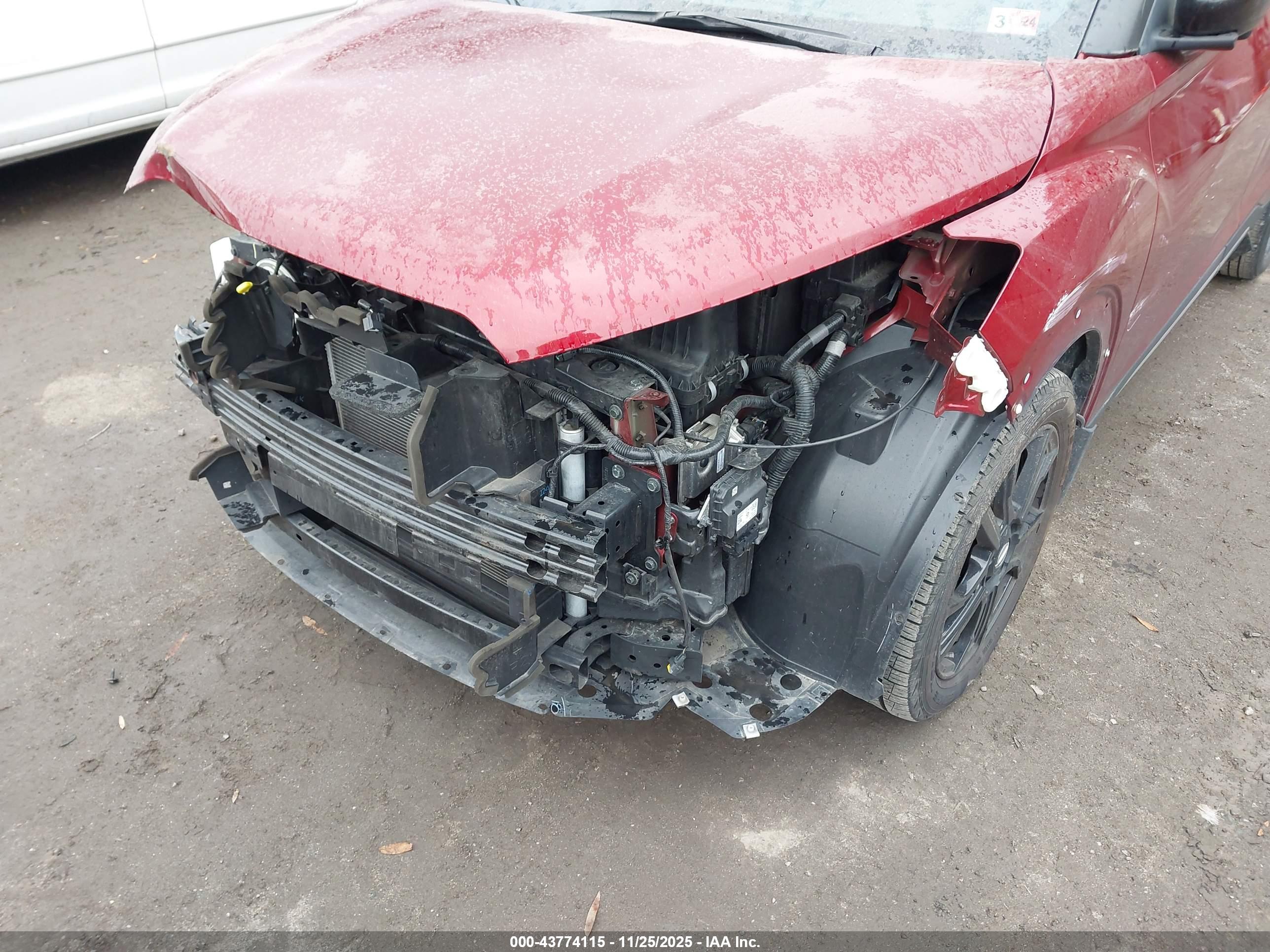 NISSAN KICKS image 6