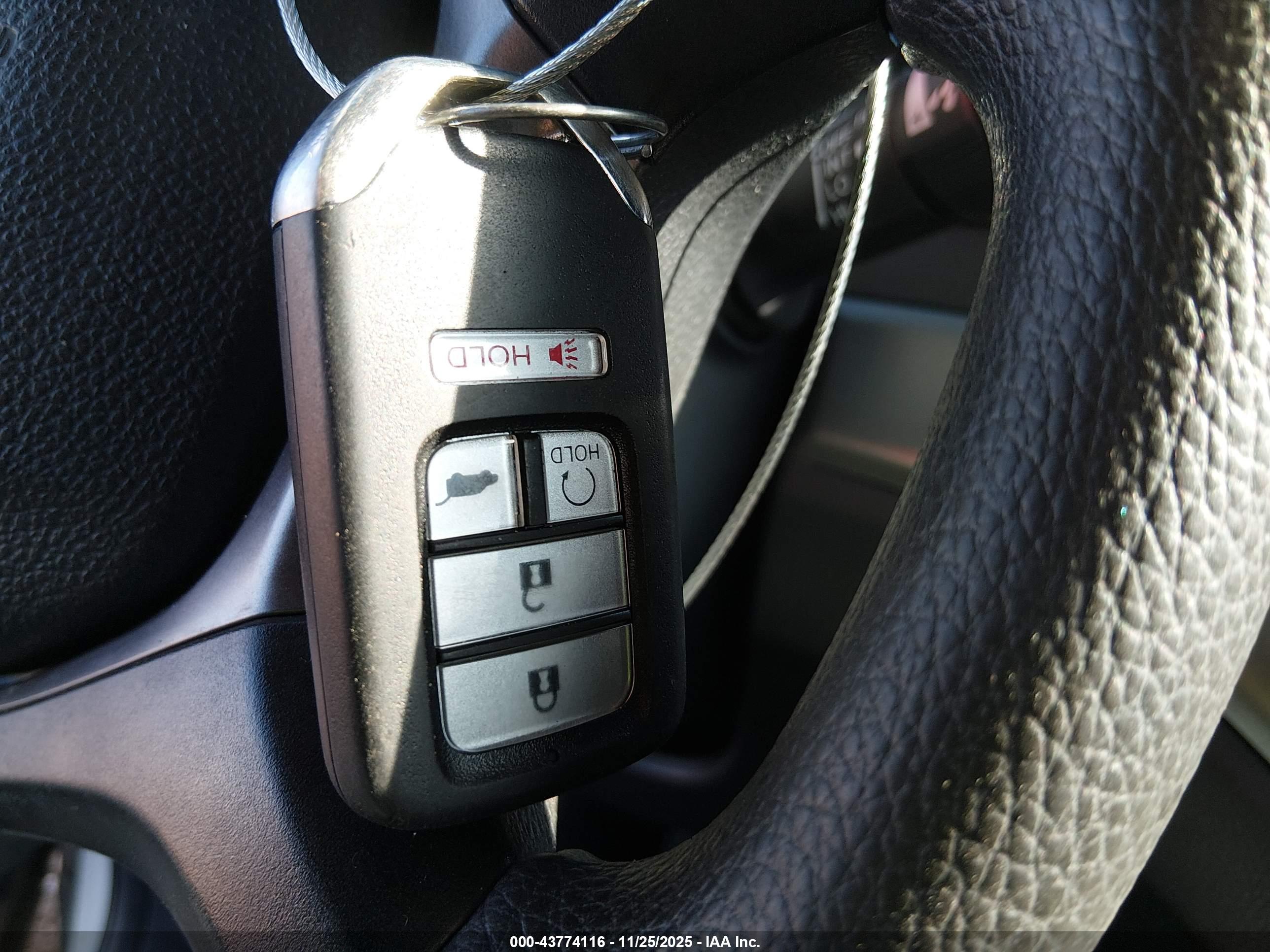 HONDA PILOT image 11