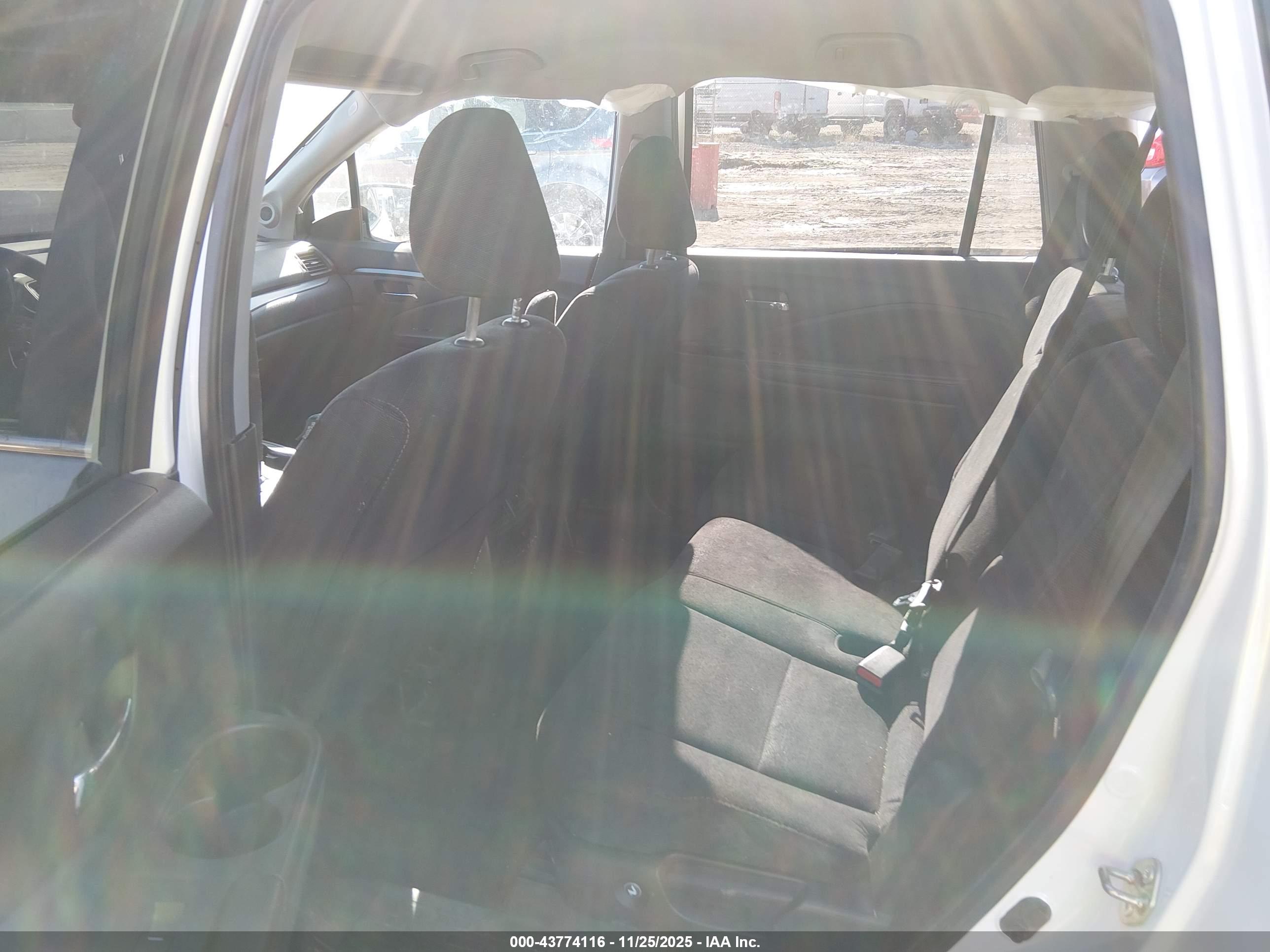 HONDA PILOT image 8