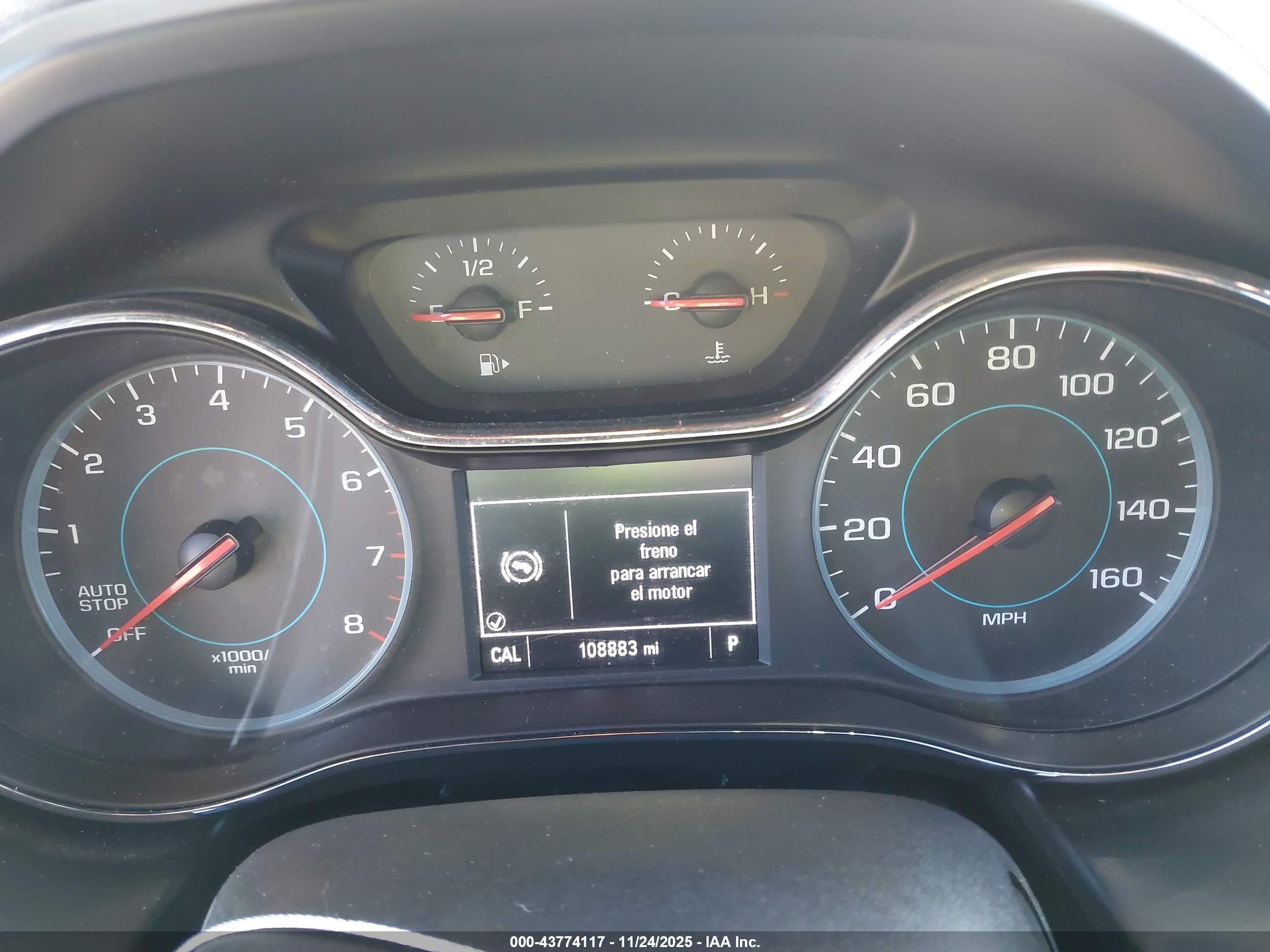 CHEVROLET CRUZE image 7