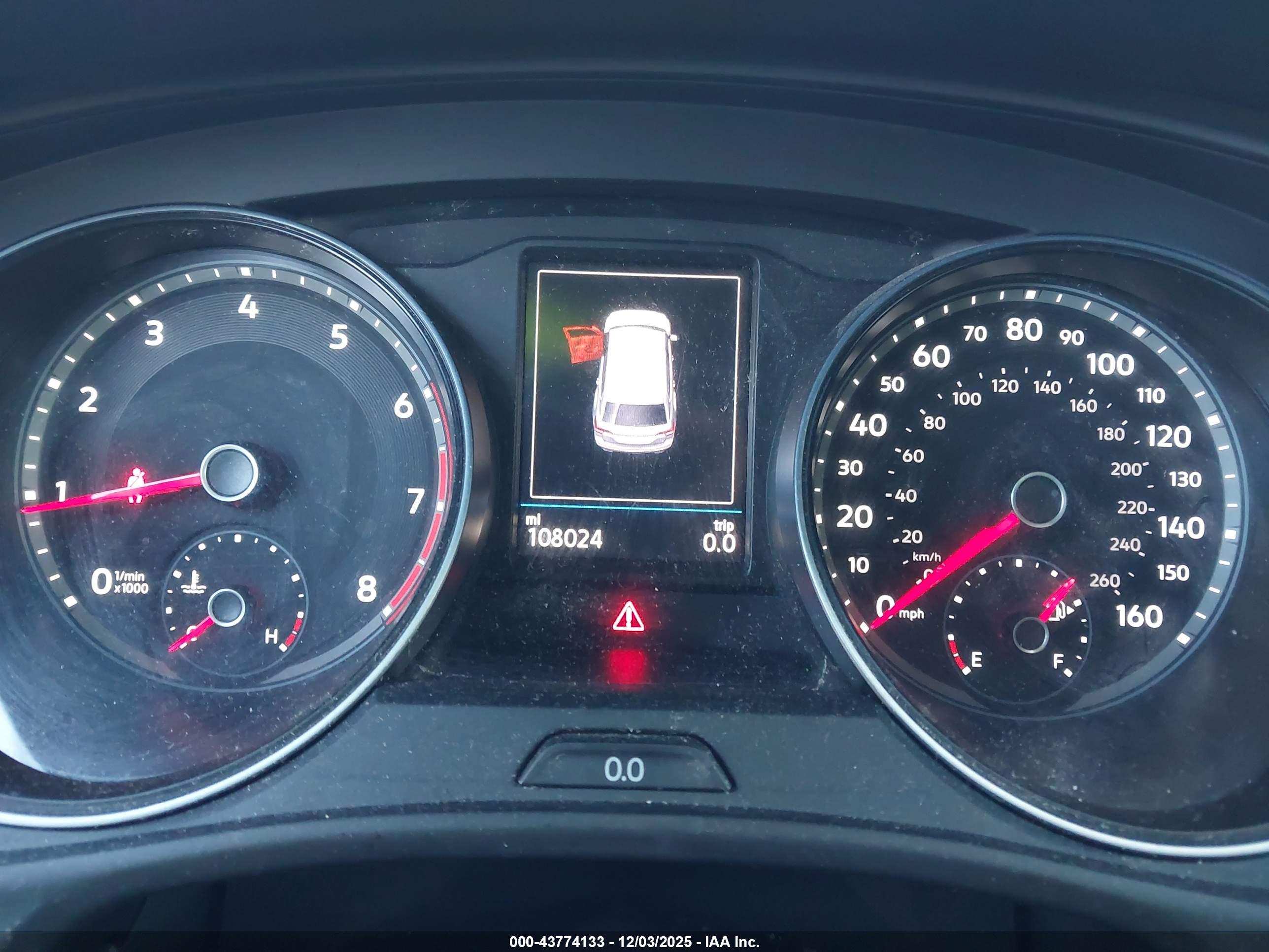 VOLKSWAGEN ATLAS image 7