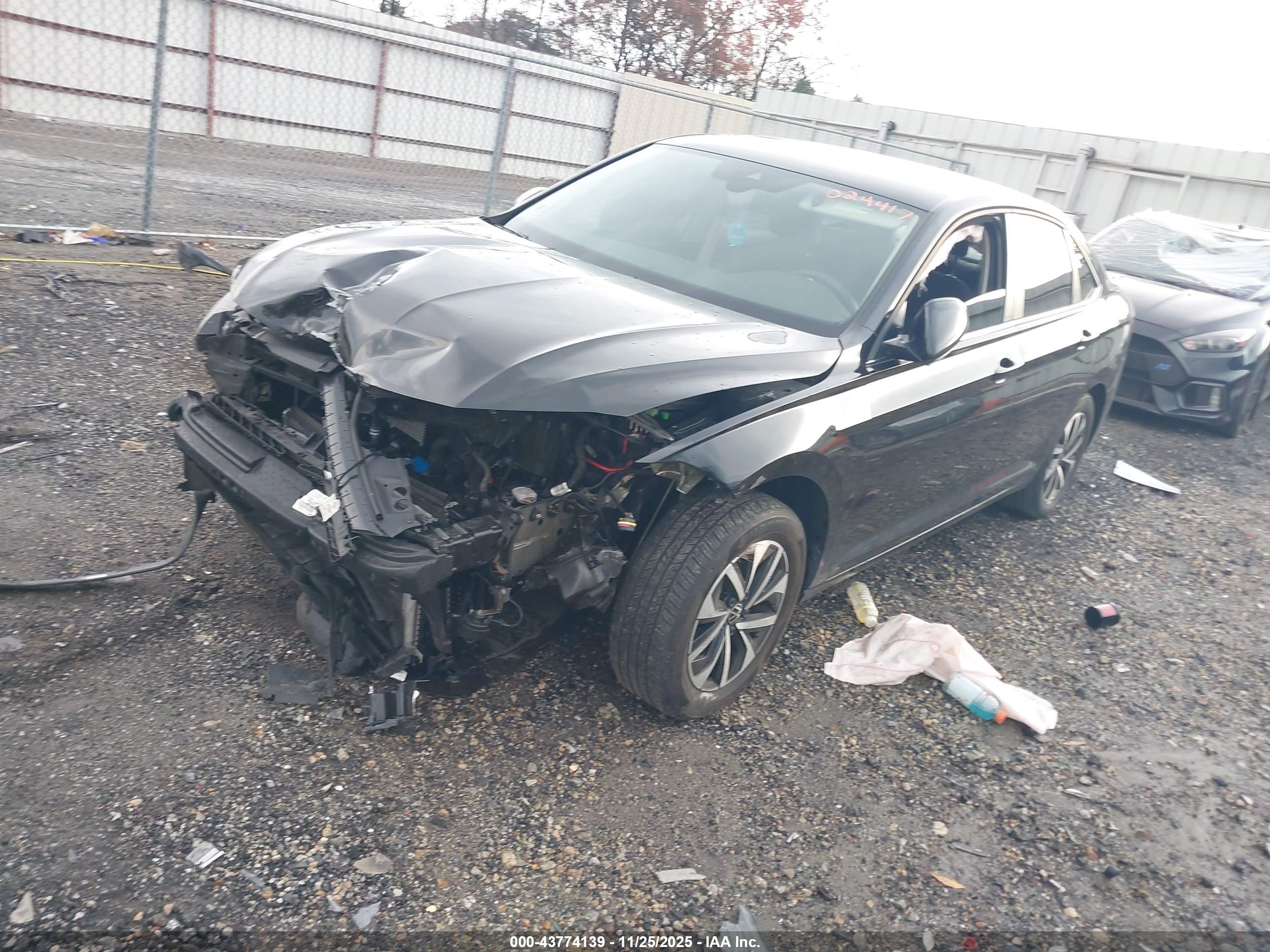 VOLKSWAGEN JETTA image 2