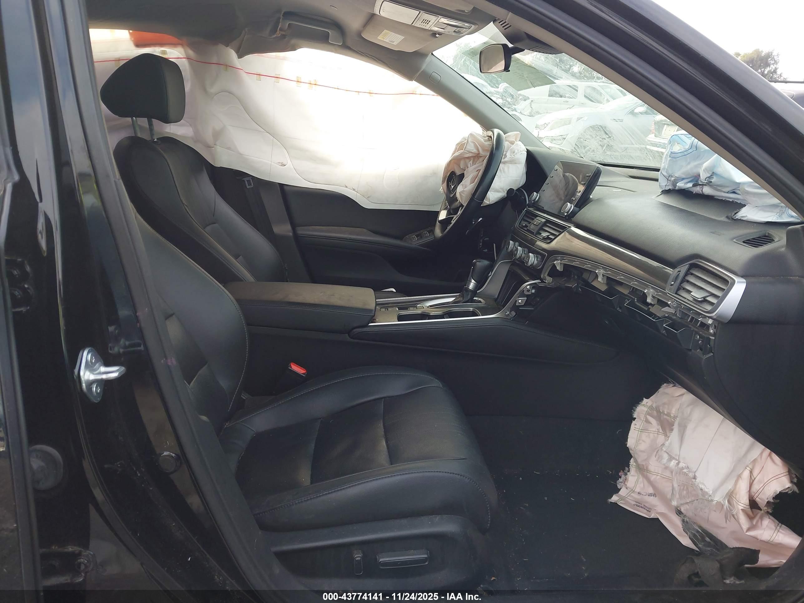 HONDA ACCORD image 5