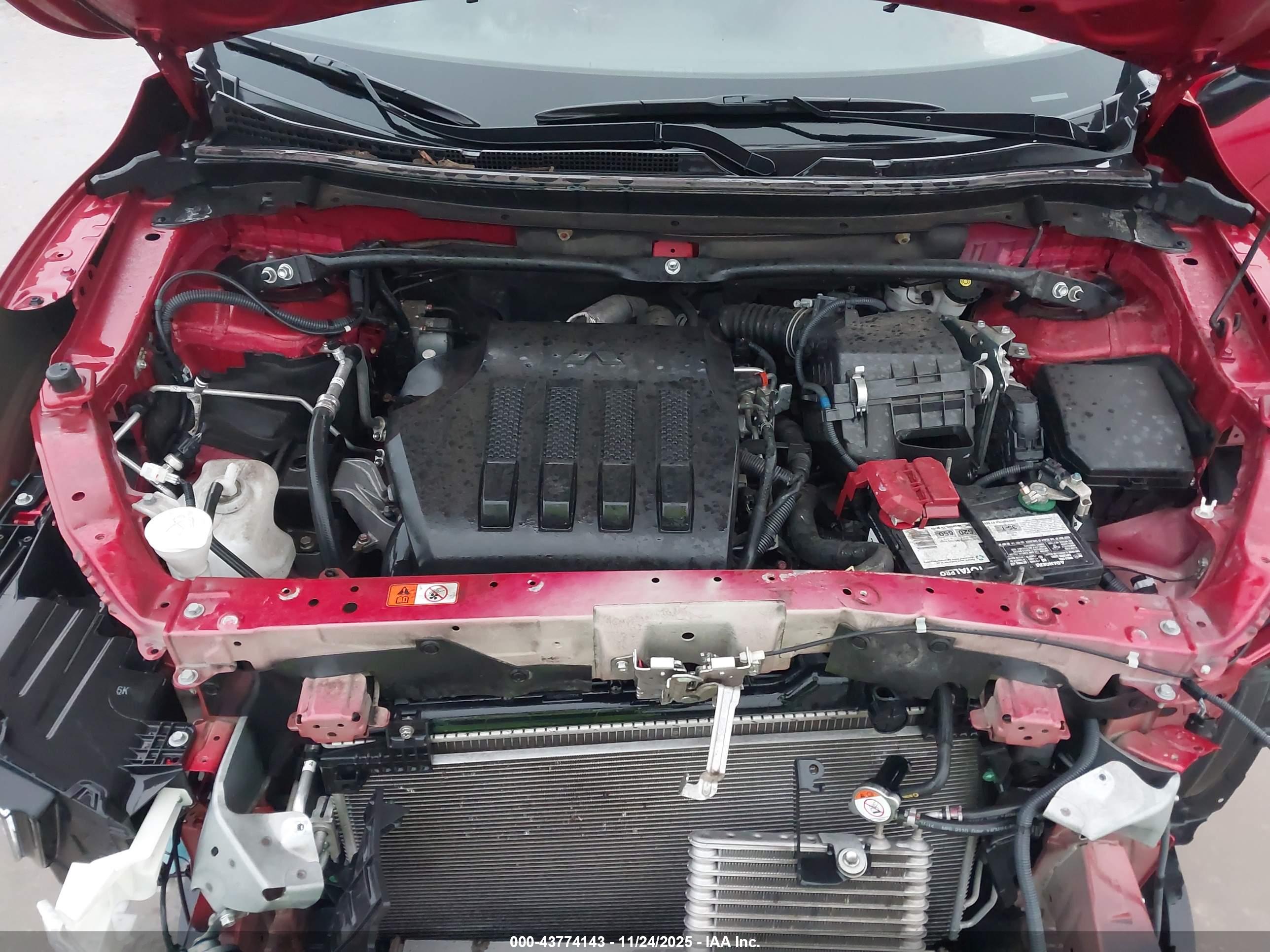 MITSUBISHI ECLIPSE image 10