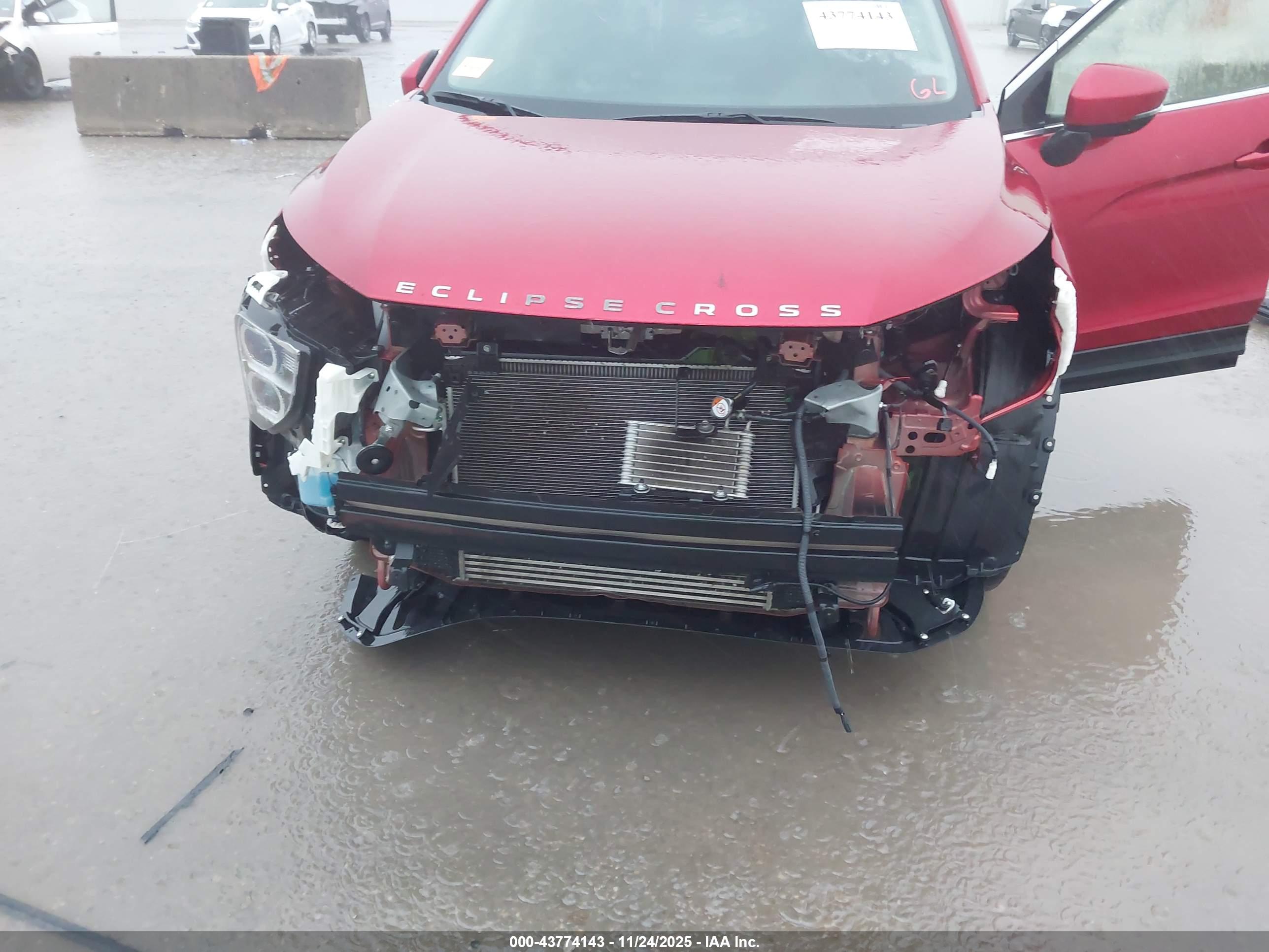 MITSUBISHI ECLIPSE image 6
