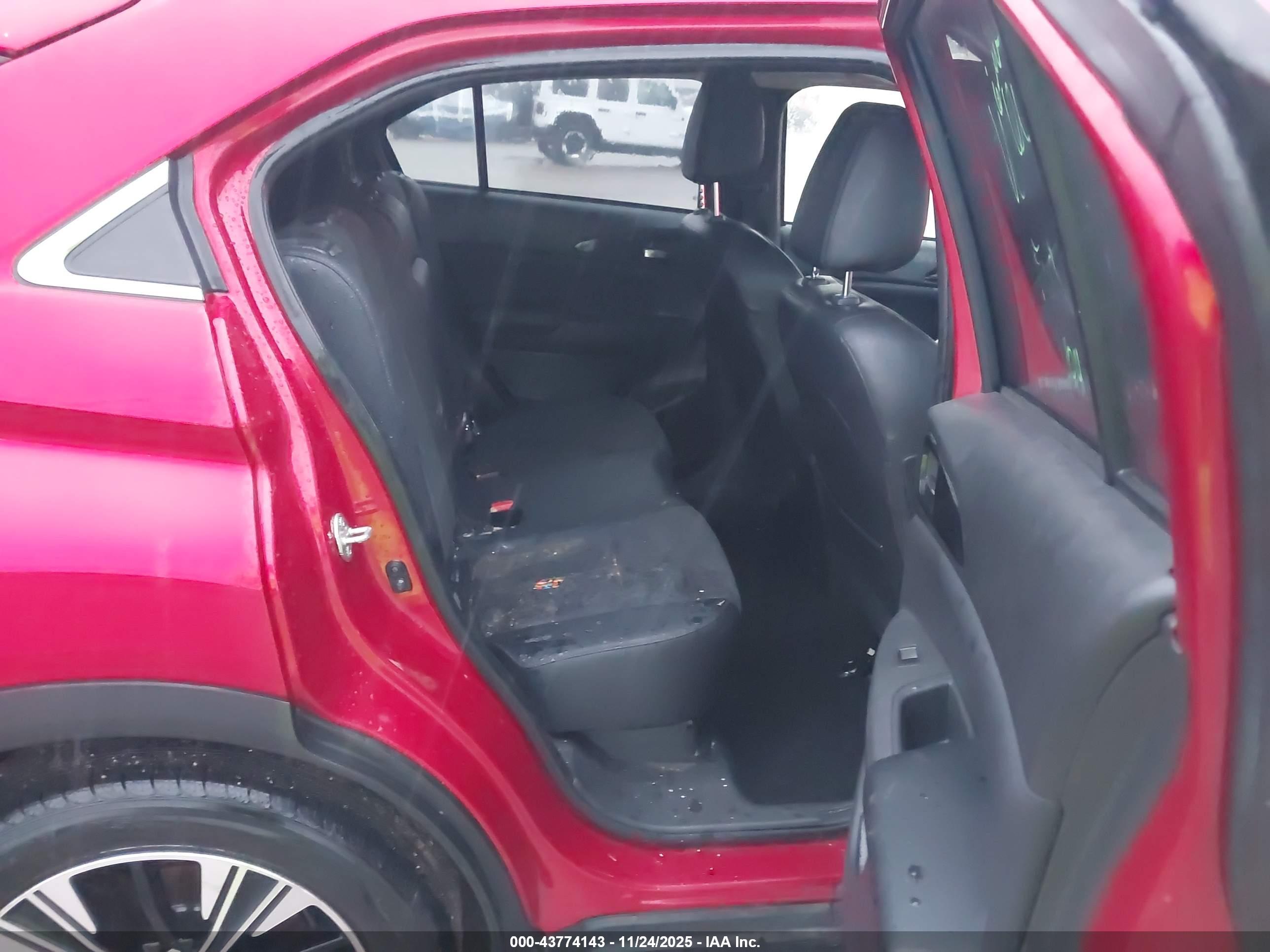 MITSUBISHI ECLIPSE image 8