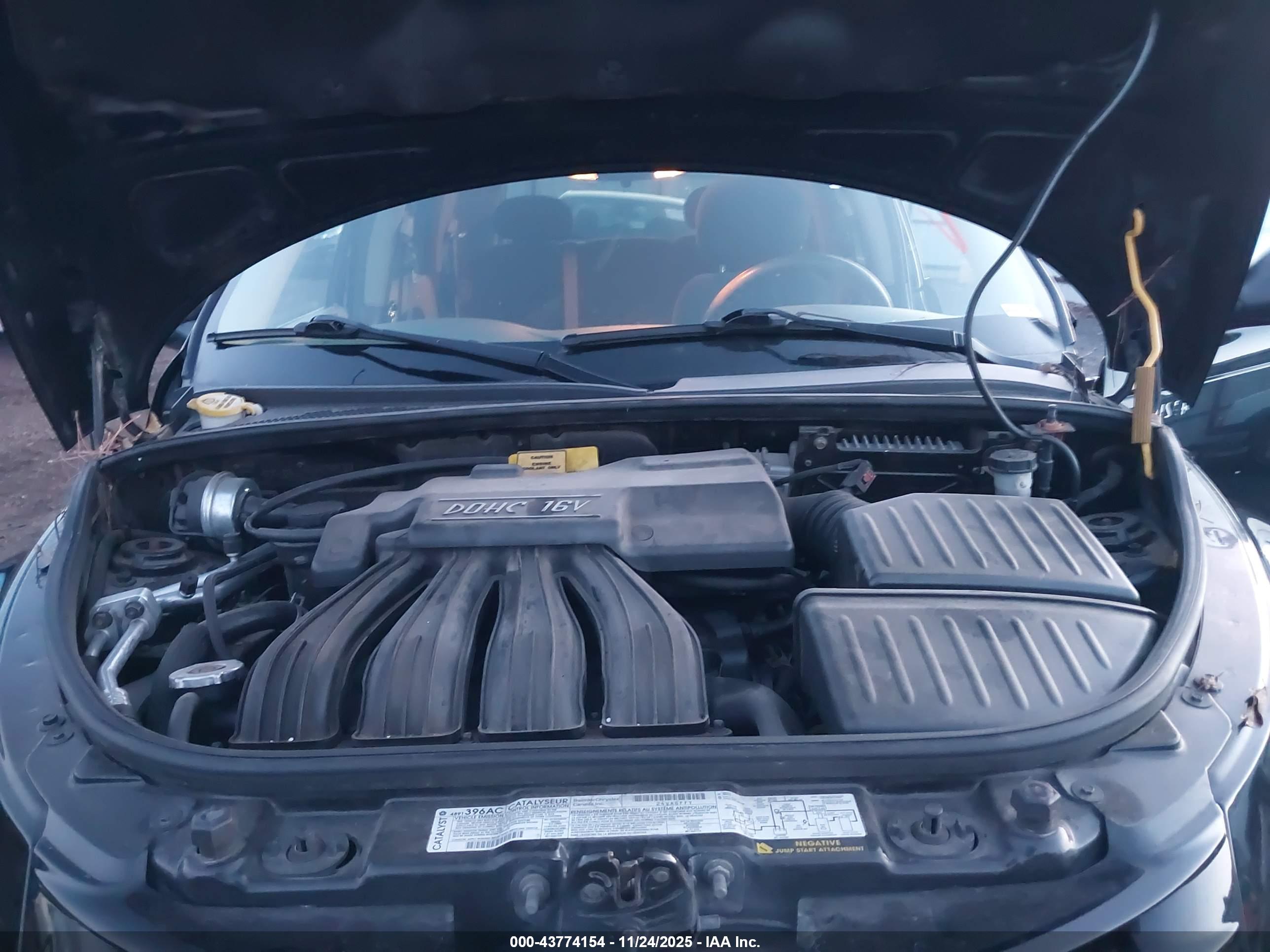 CHRYSLER PT image 10