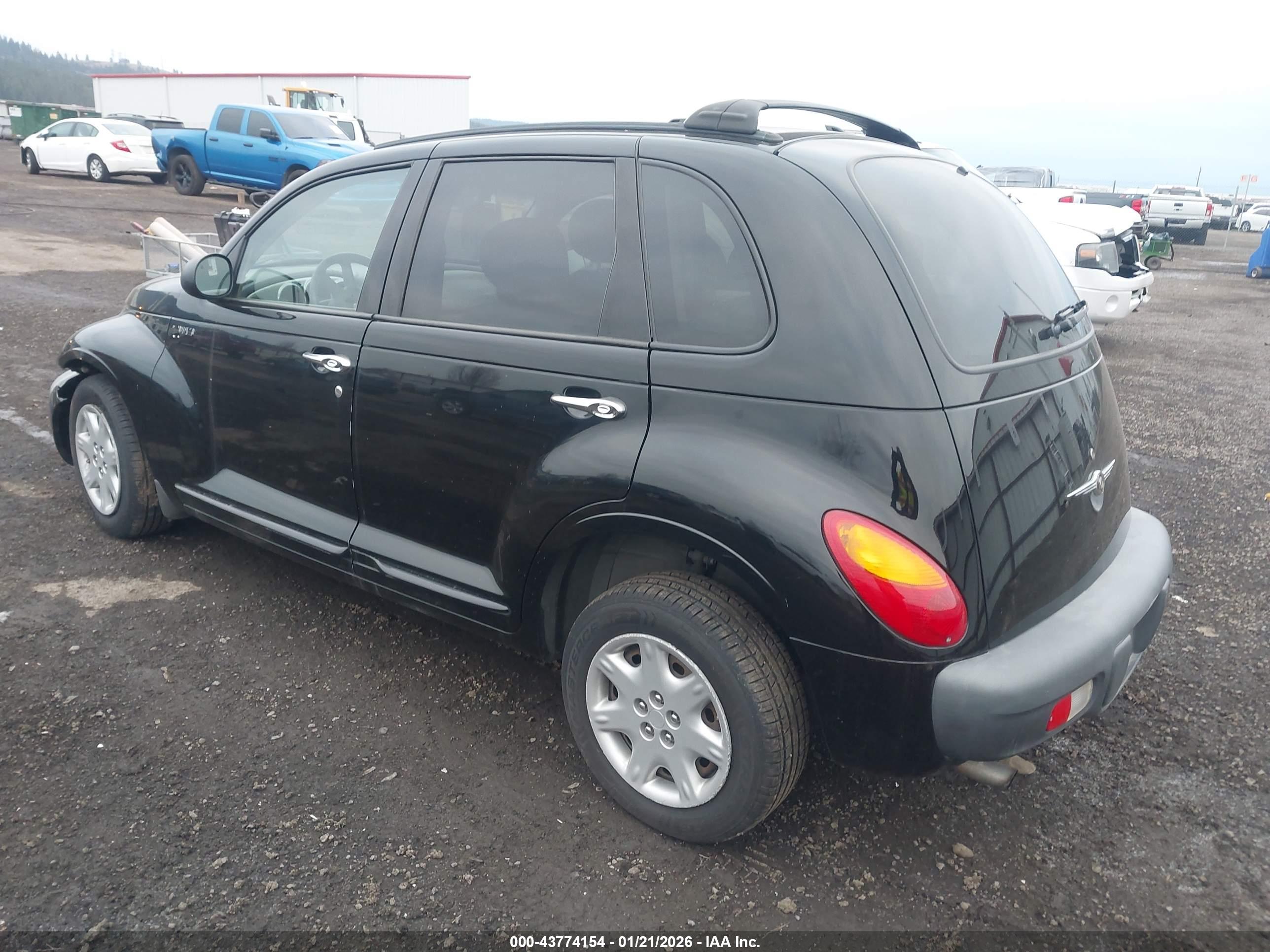 CHRYSLER PT image 3