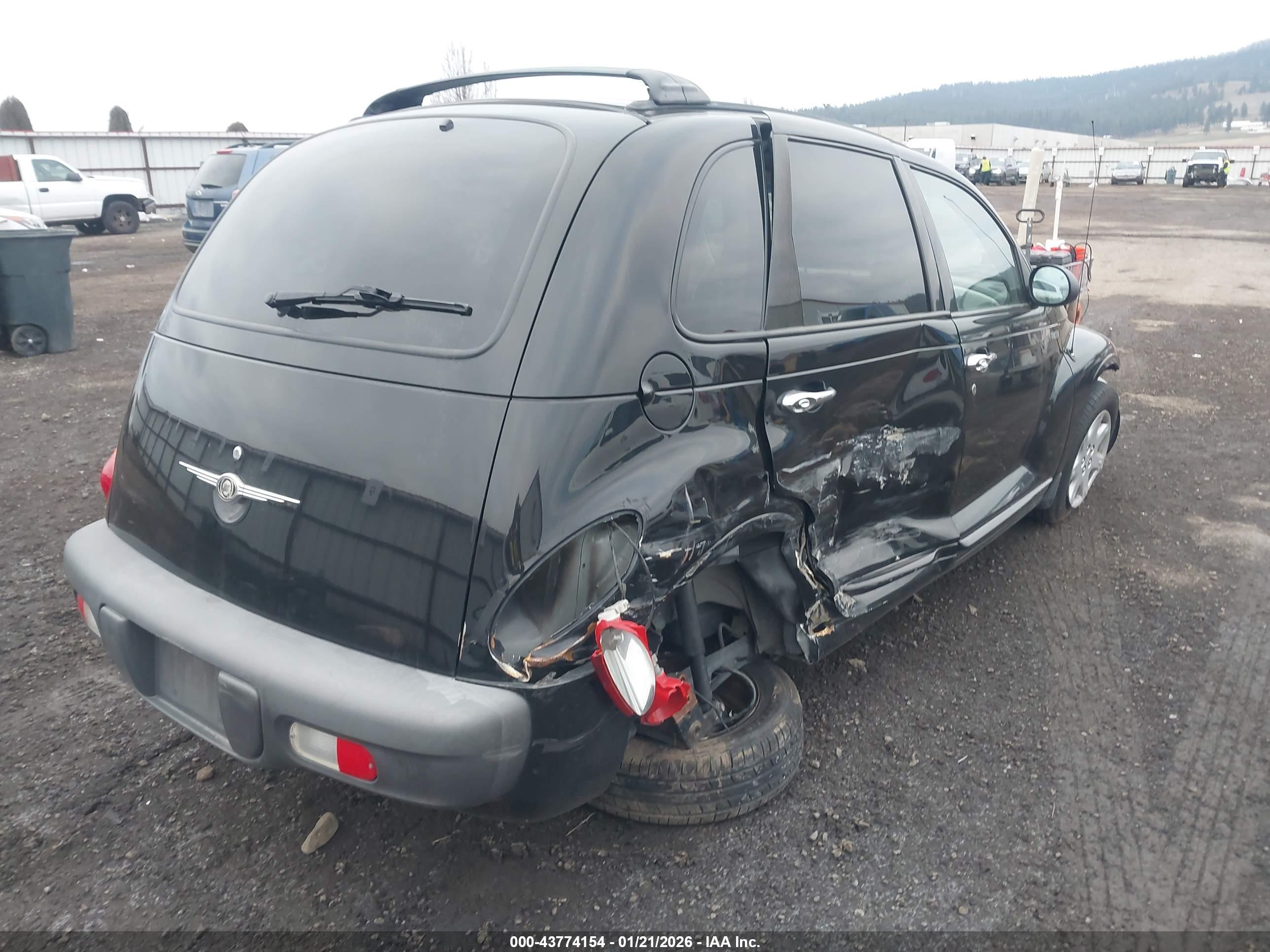 CHRYSLER PT image 4