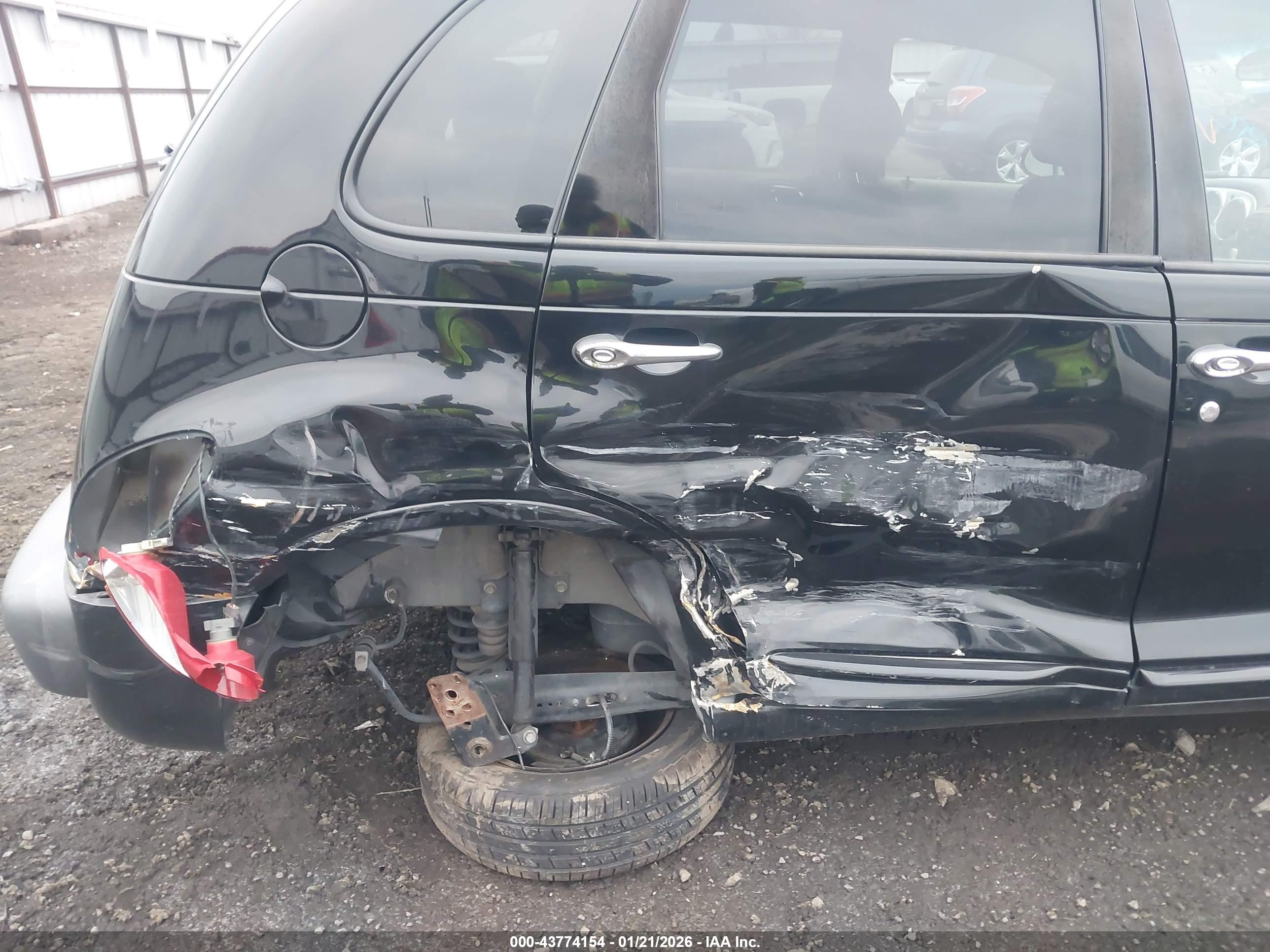 CHRYSLER PT image 6