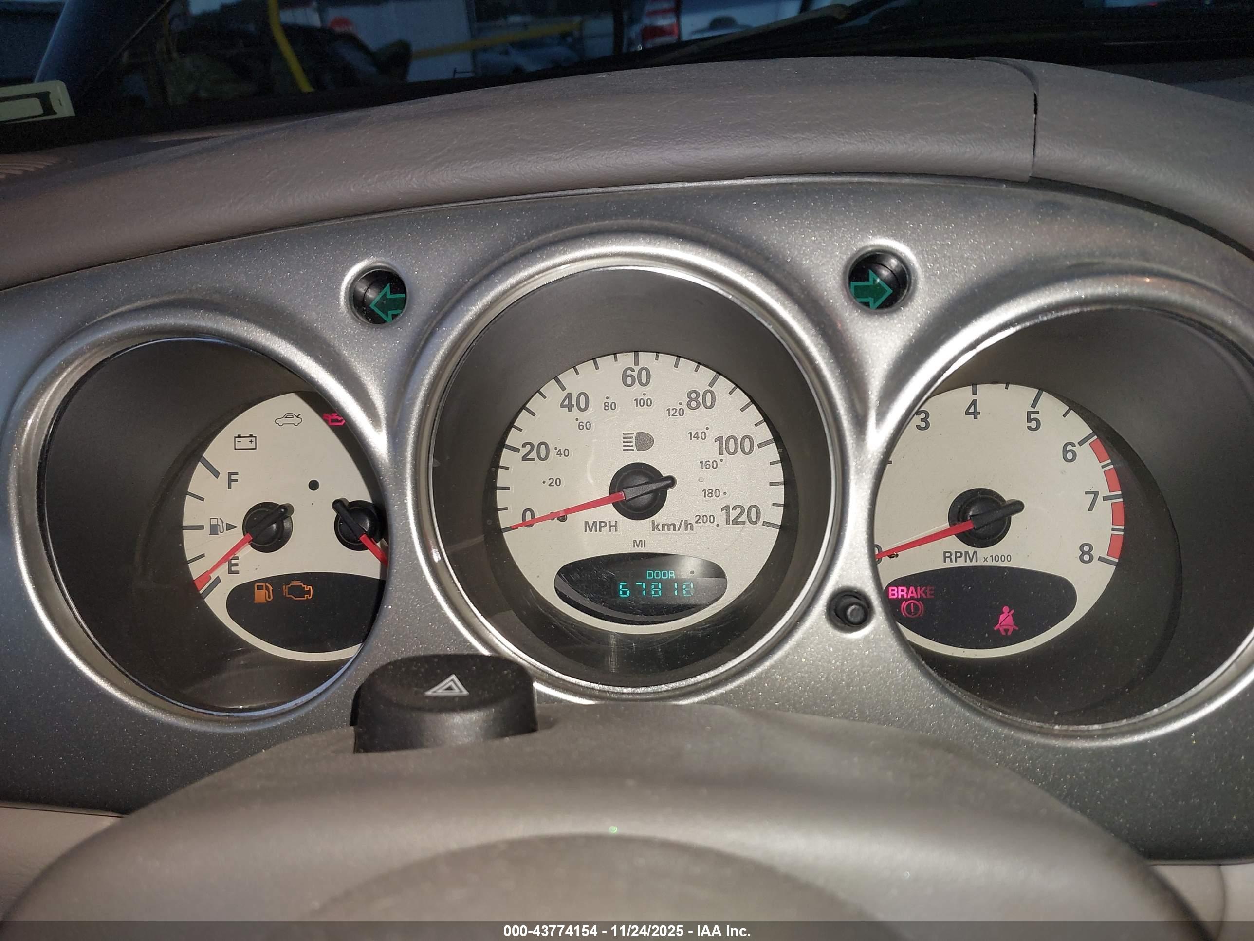 CHRYSLER PT image 7