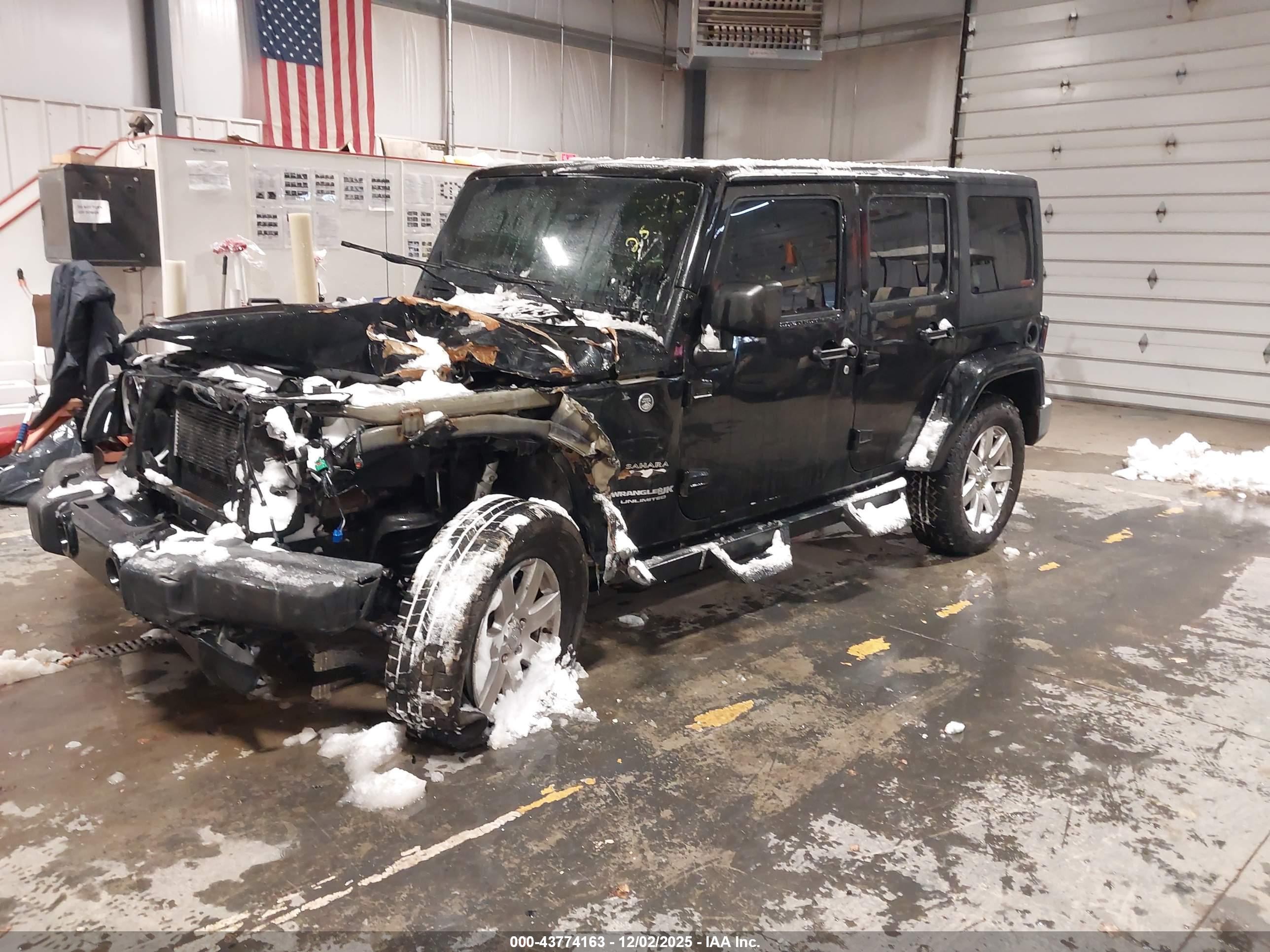 JEEP WRANGLER image 2