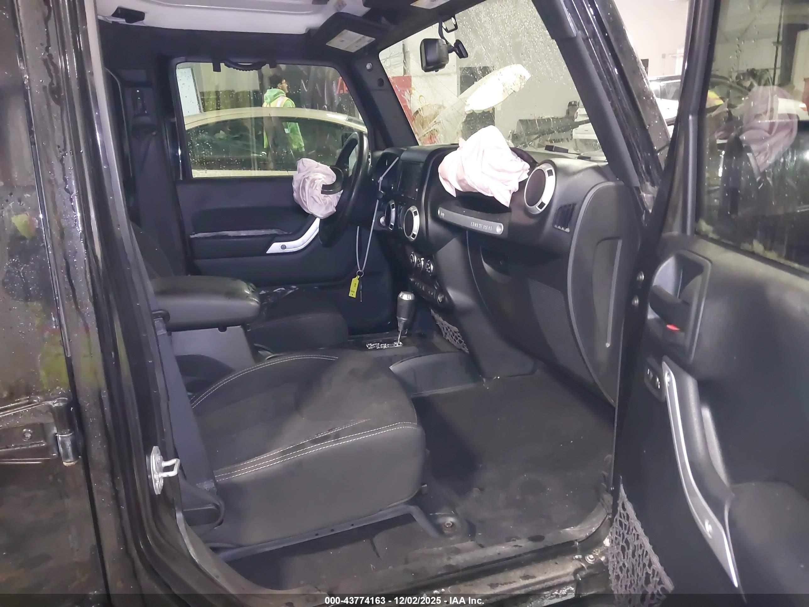 JEEP WRANGLER image 5