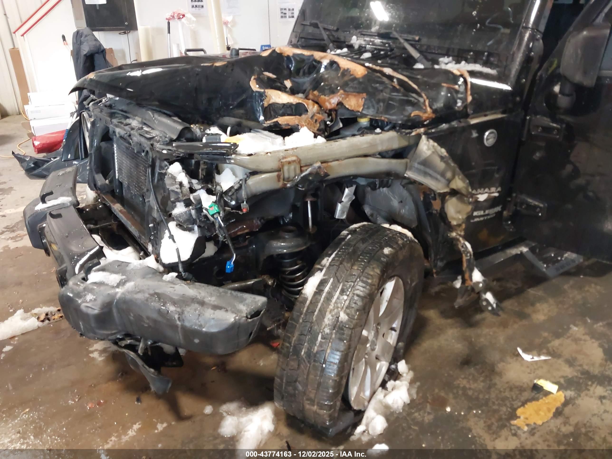 JEEP WRANGLER image 6