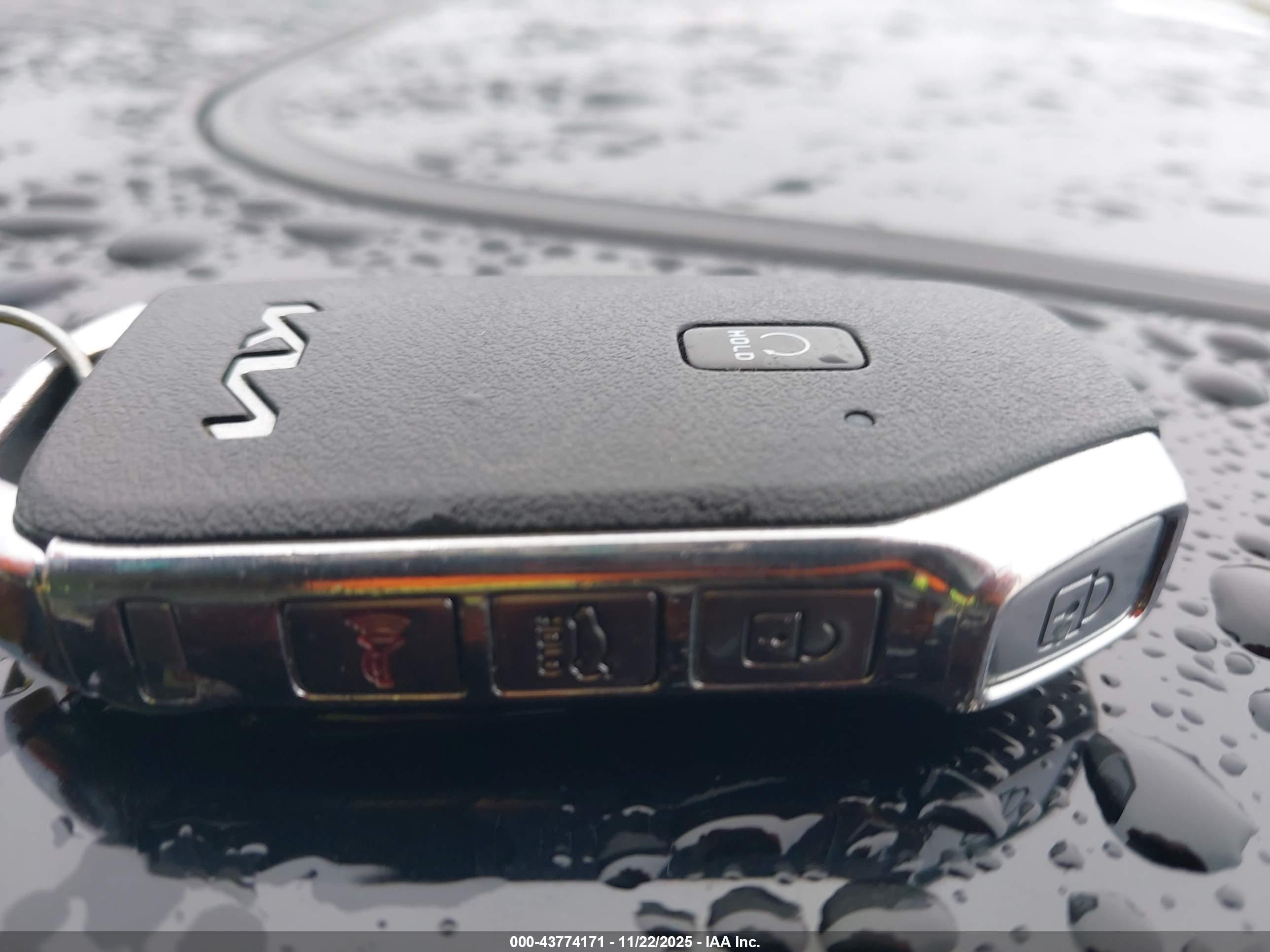 KIA FORTE image 11