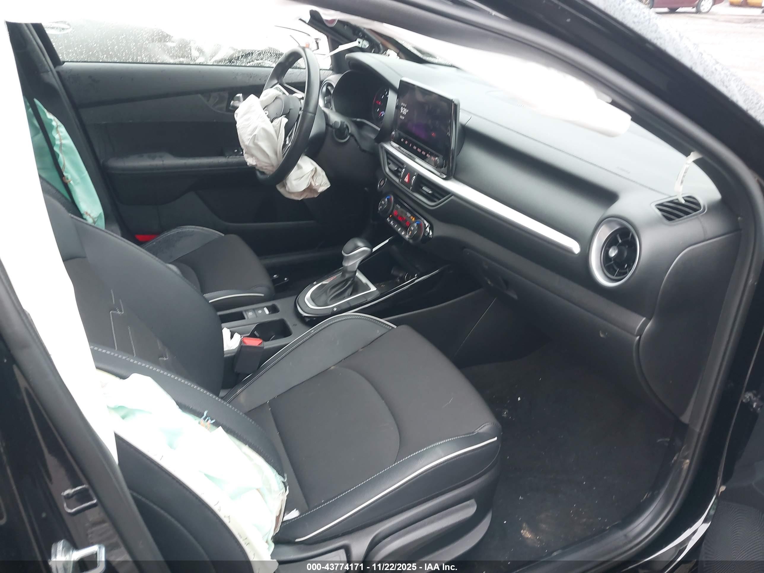 KIA FORTE image 5