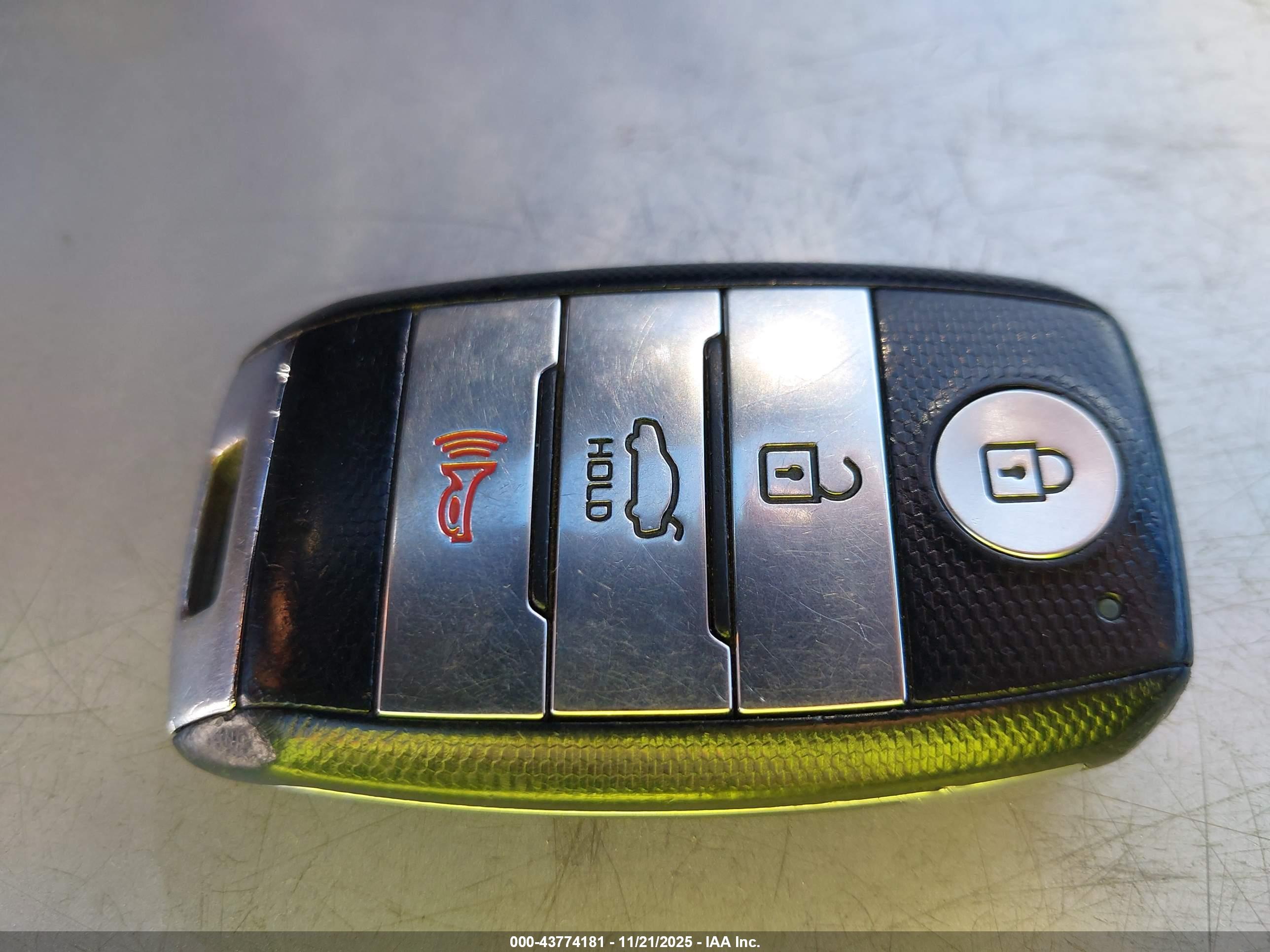KIA FORTE image 11