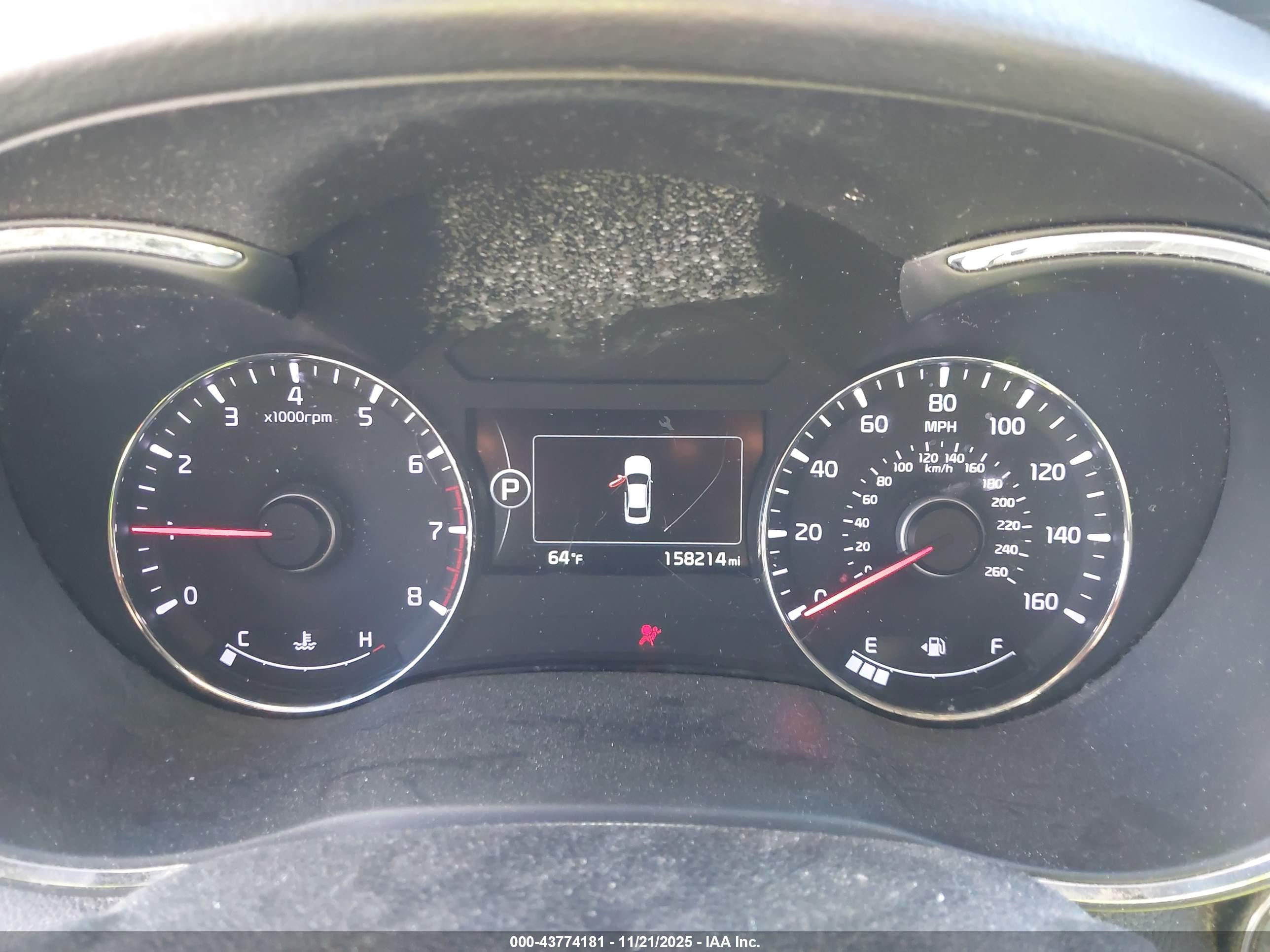 KIA FORTE image 7