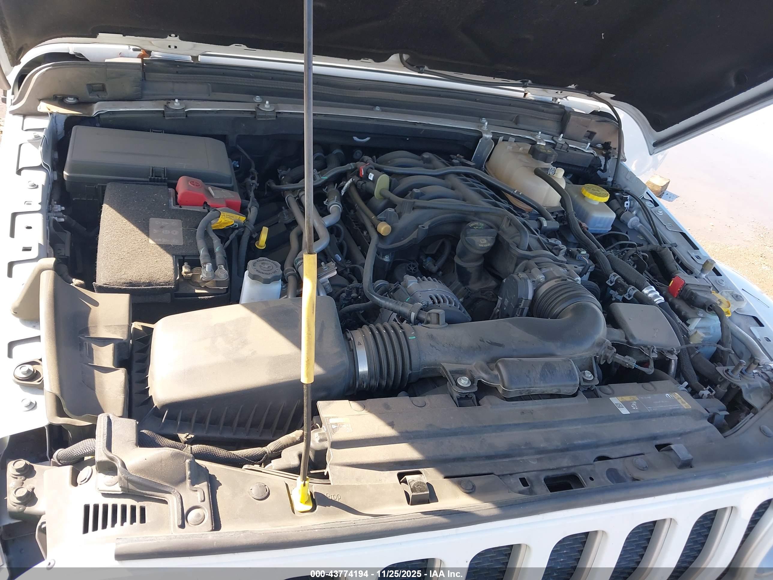 JEEP WRANGLER image 10