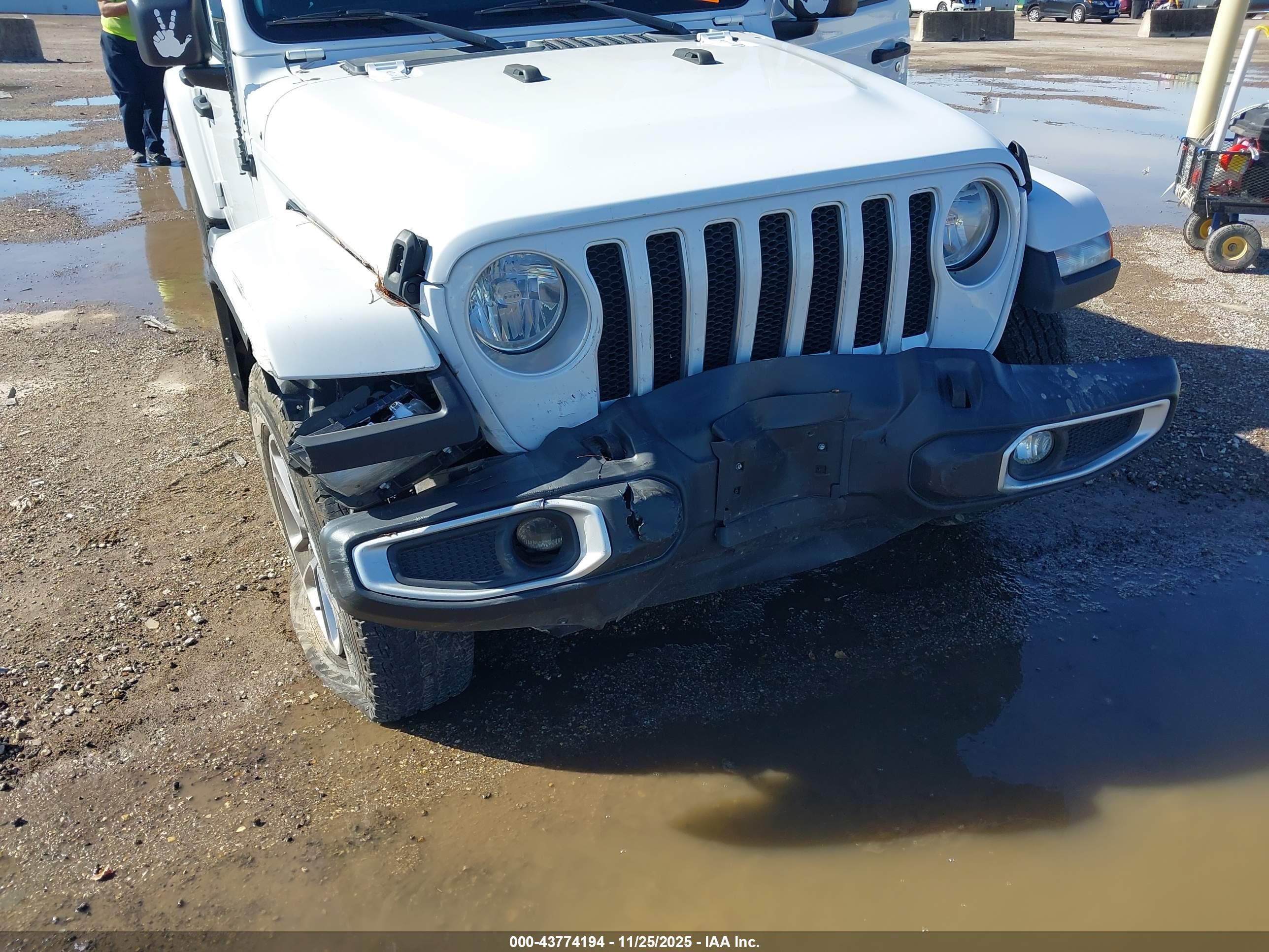 JEEP WRANGLER image 6
