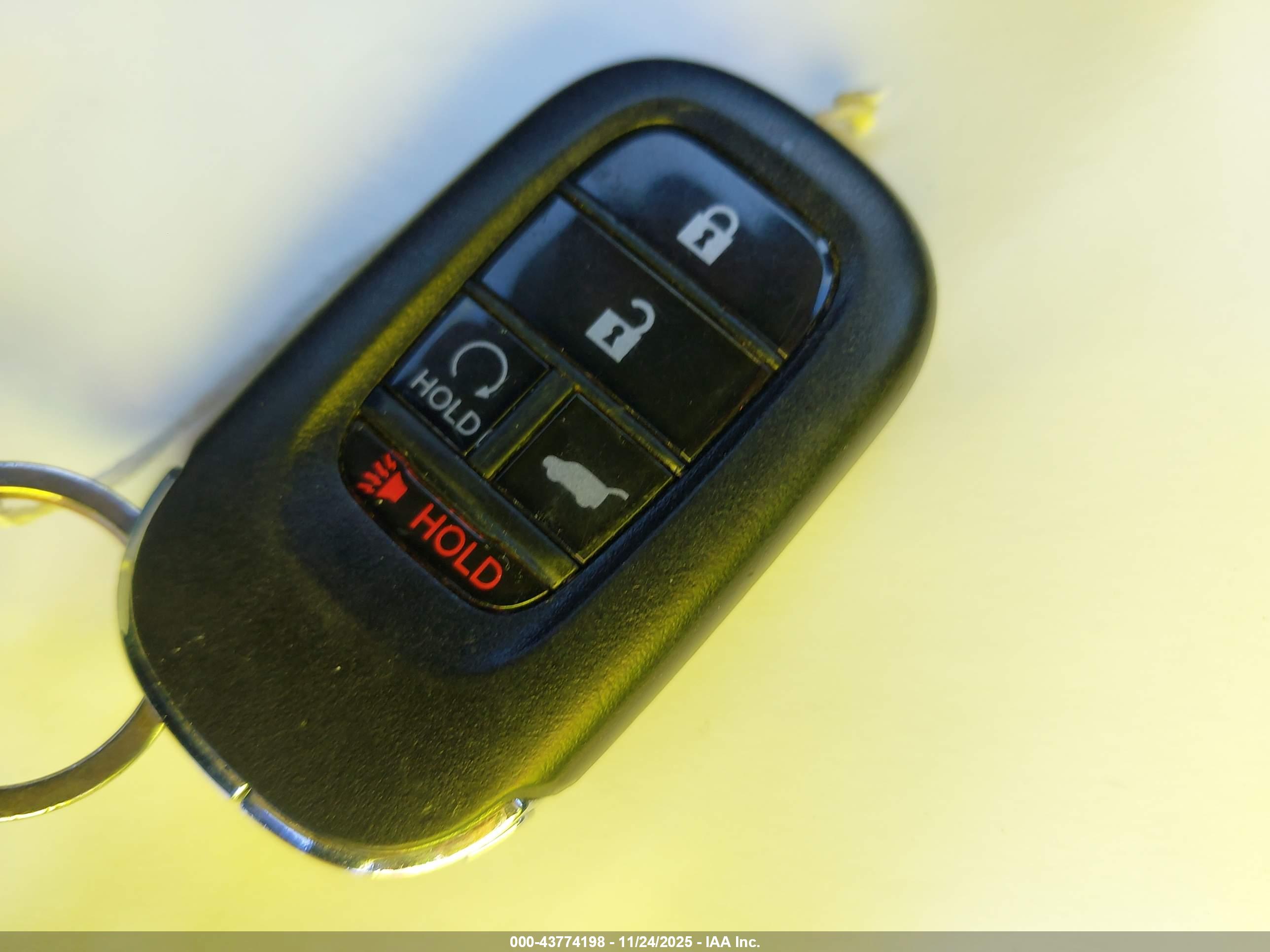 HONDA HR-V image 11
