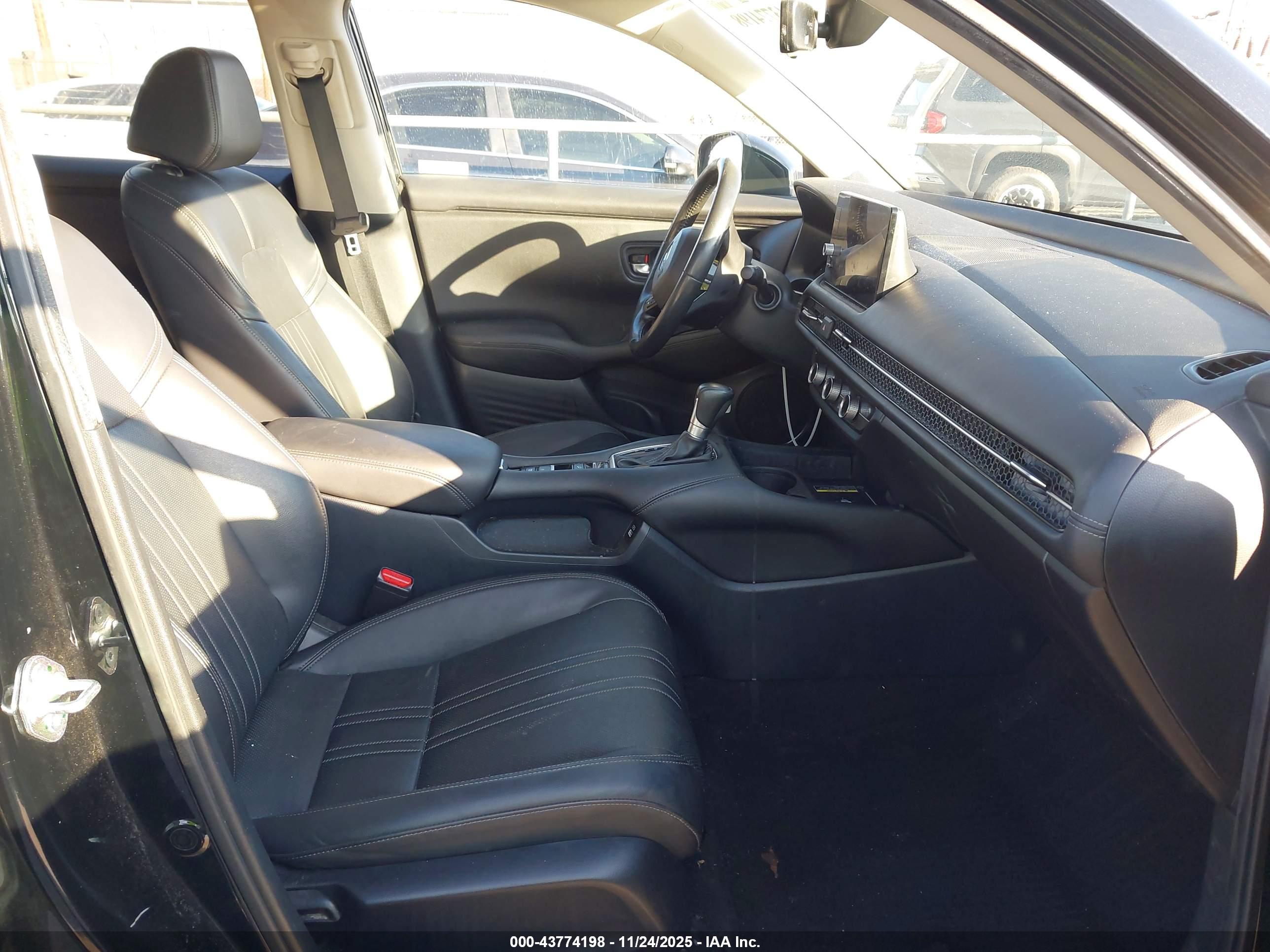 HONDA HR-V image 5